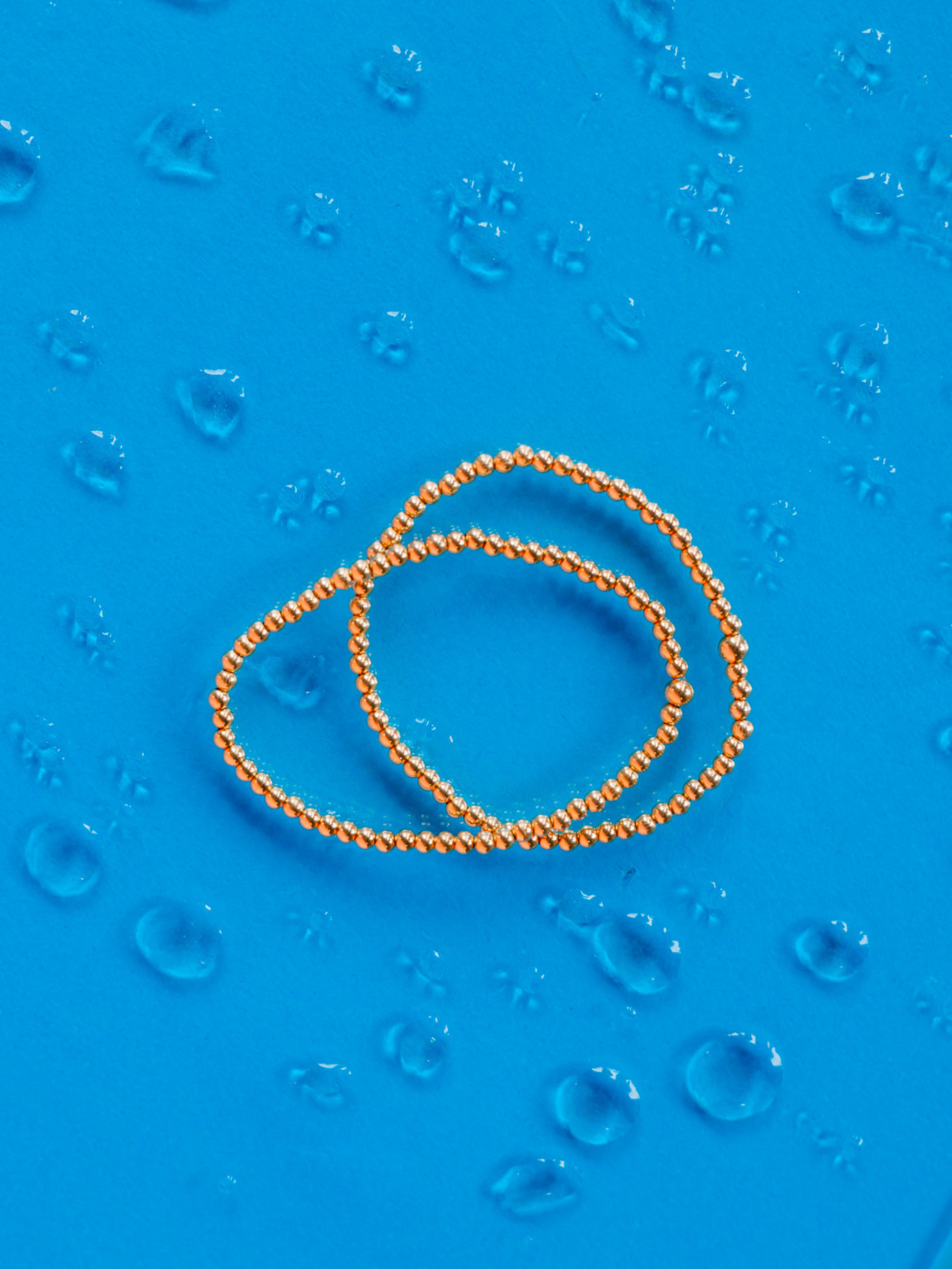 The Evelyn Bracelet