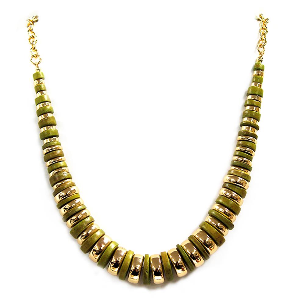 Risky Business Necklace
