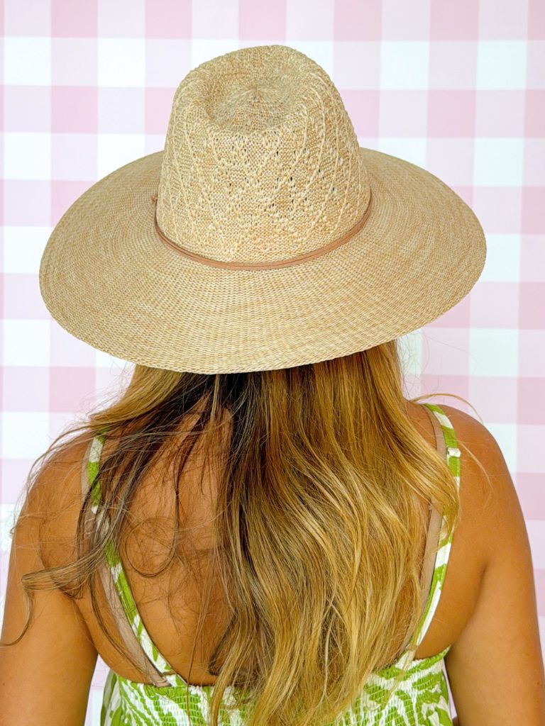 Festival Chic Hat