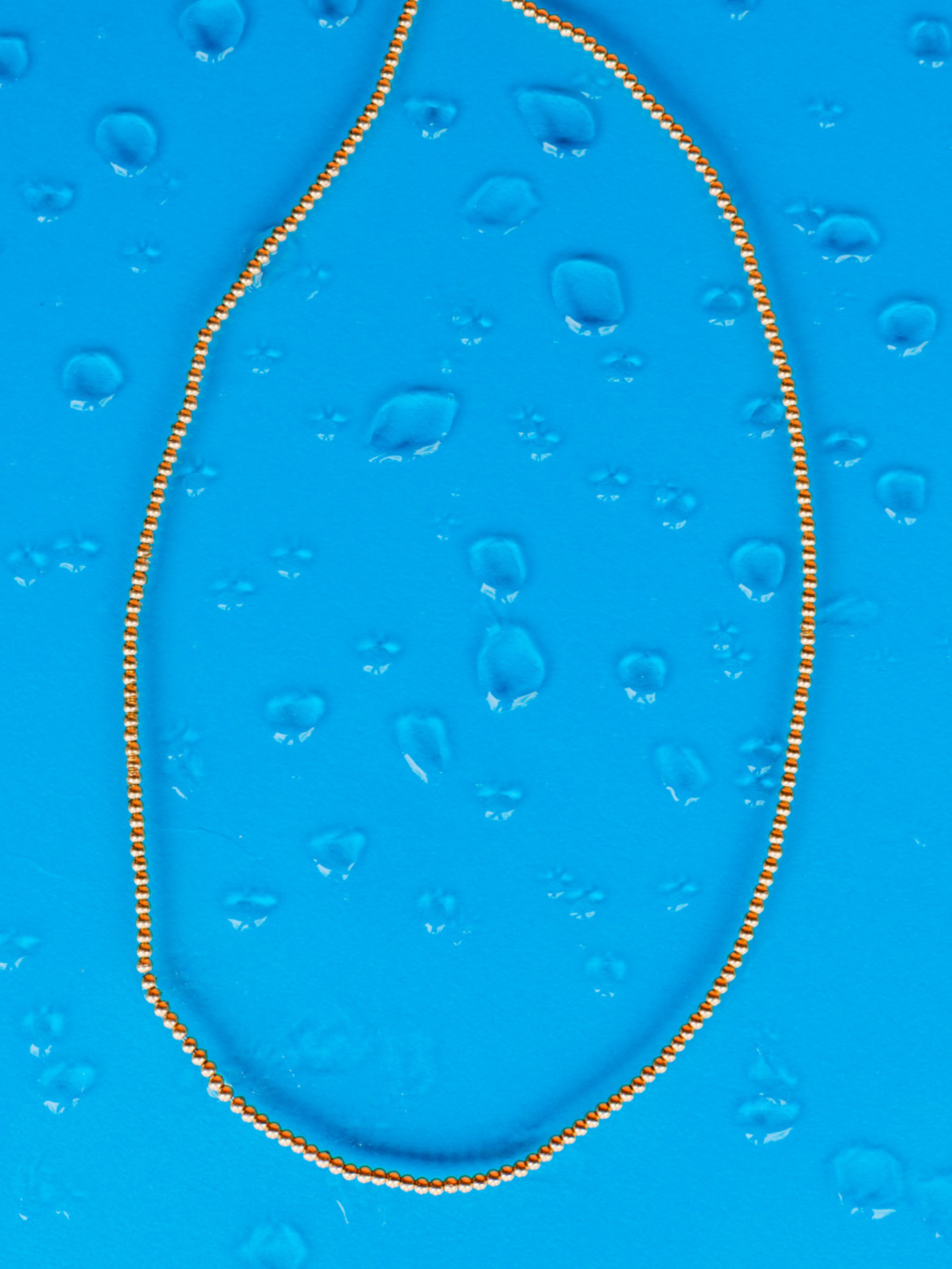 The Vivi Necklace