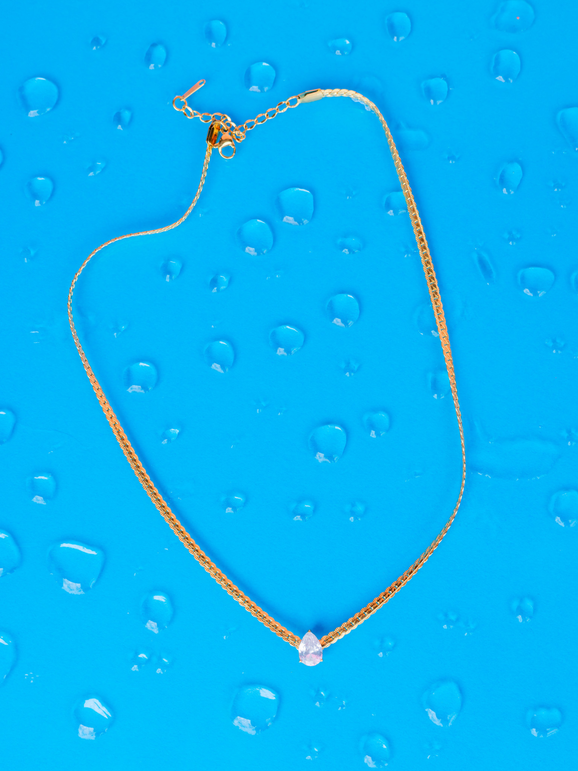 The Sheena Necklace