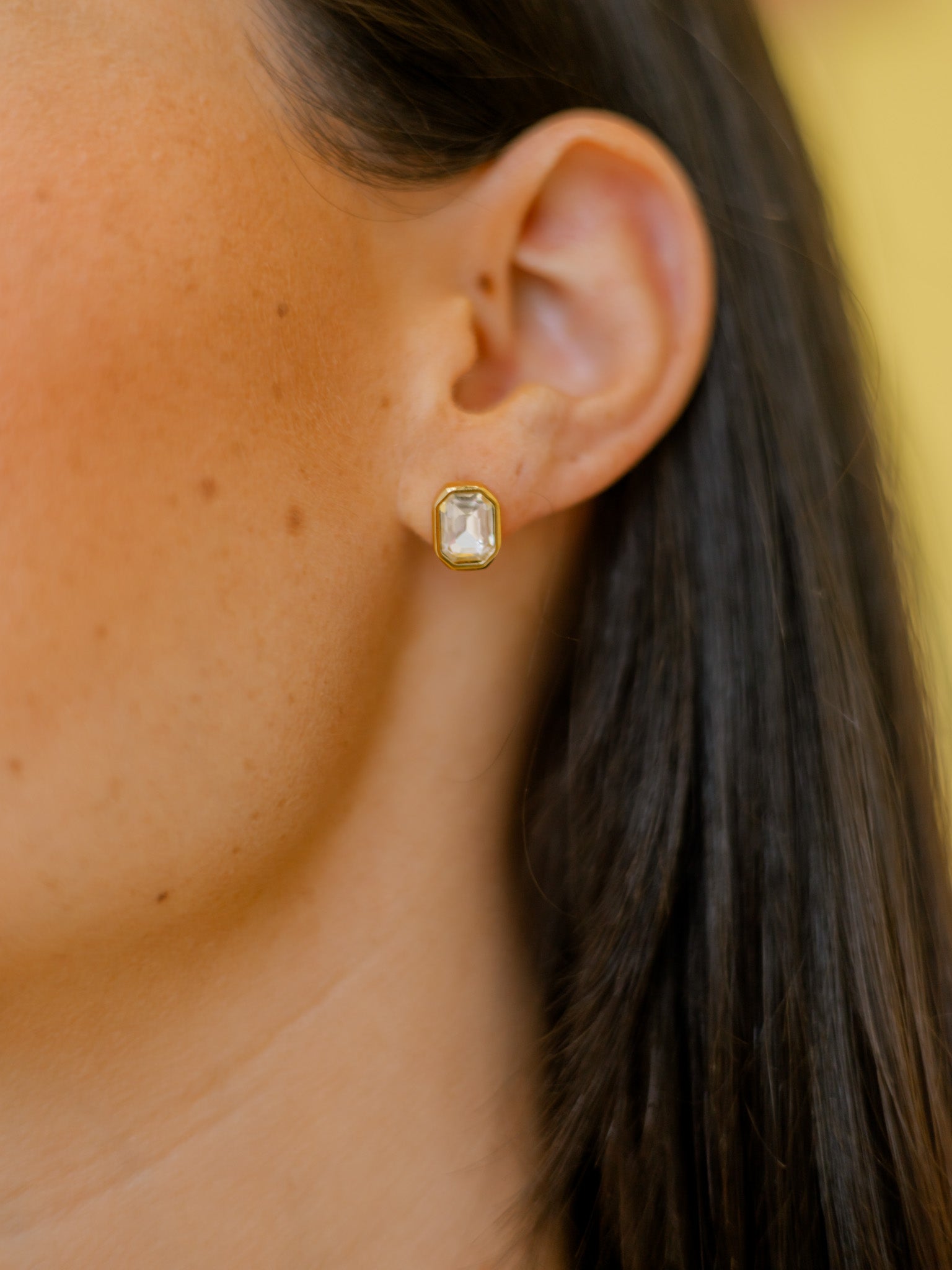 Close to You Earrings