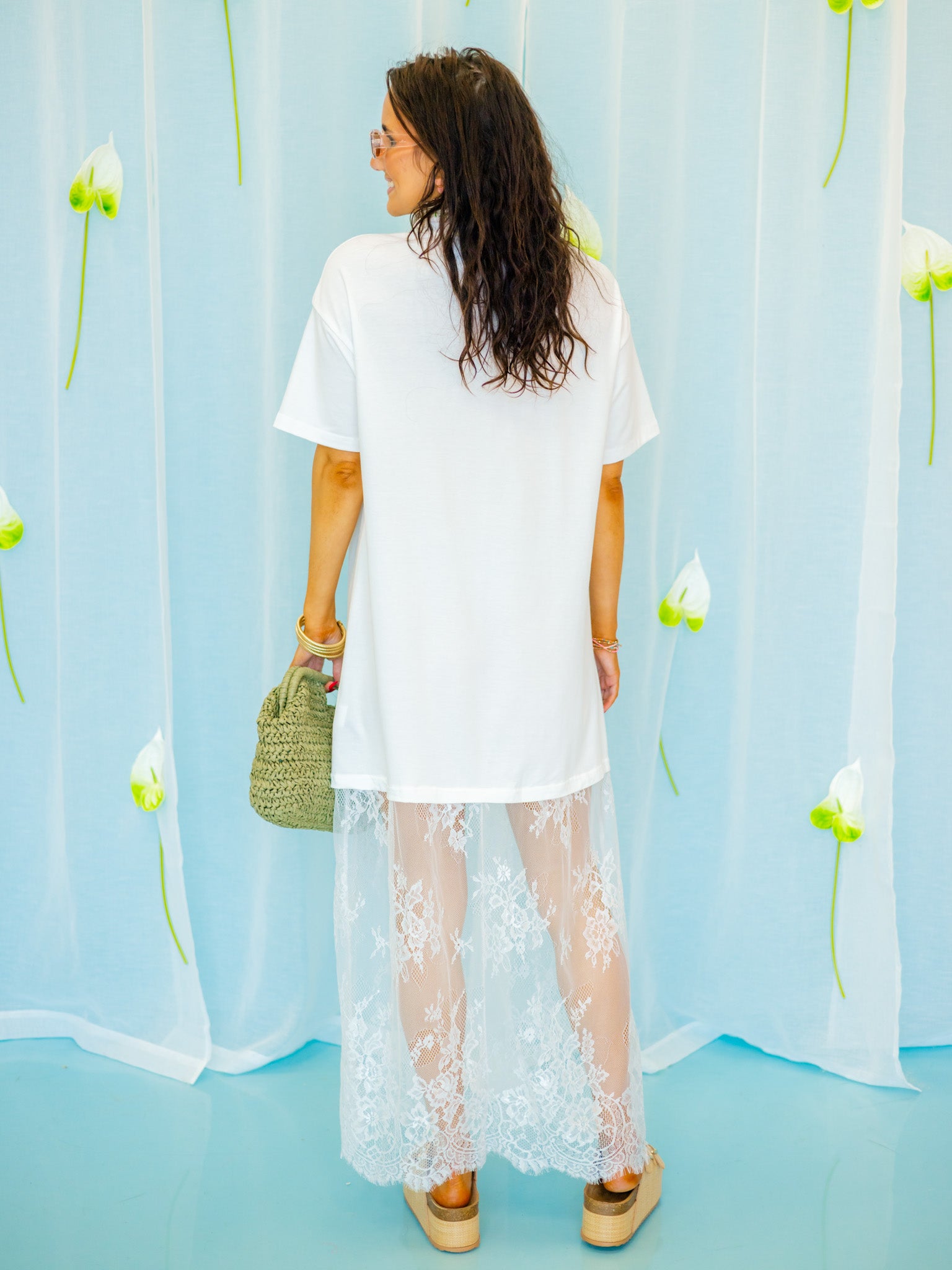 Changing Scenes Dress