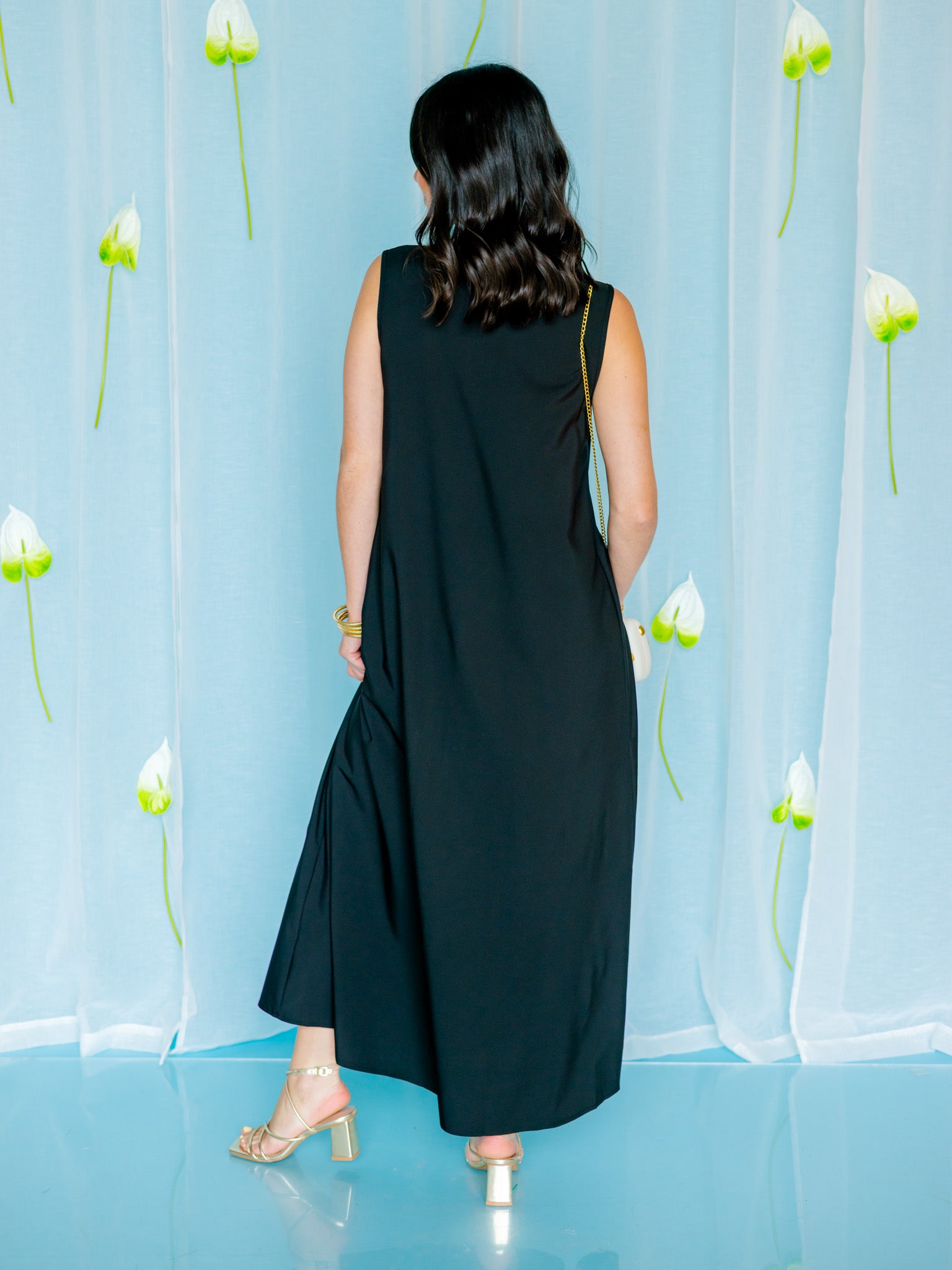 Chic Summer Dress