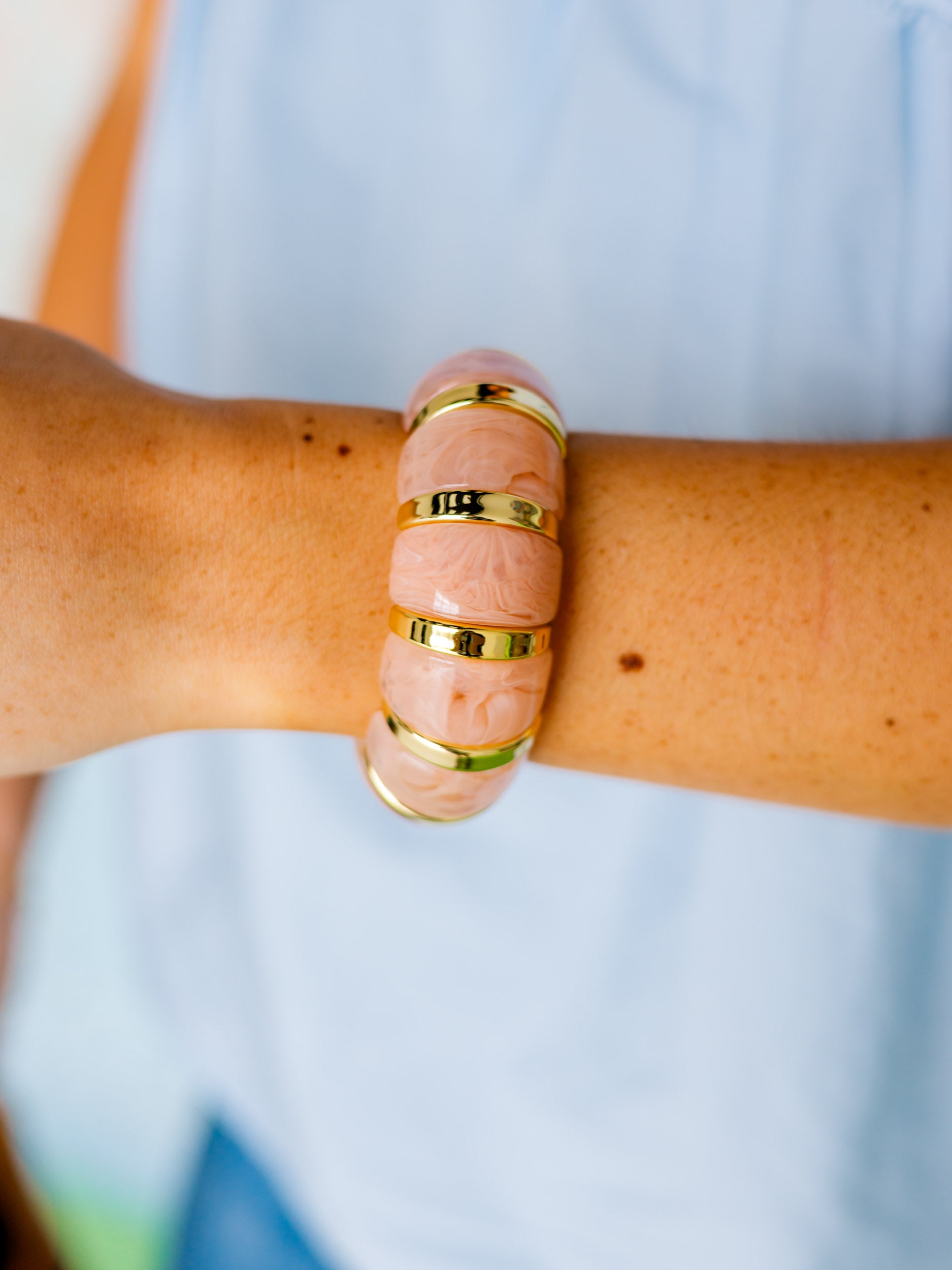 Sky's Above Bracelet