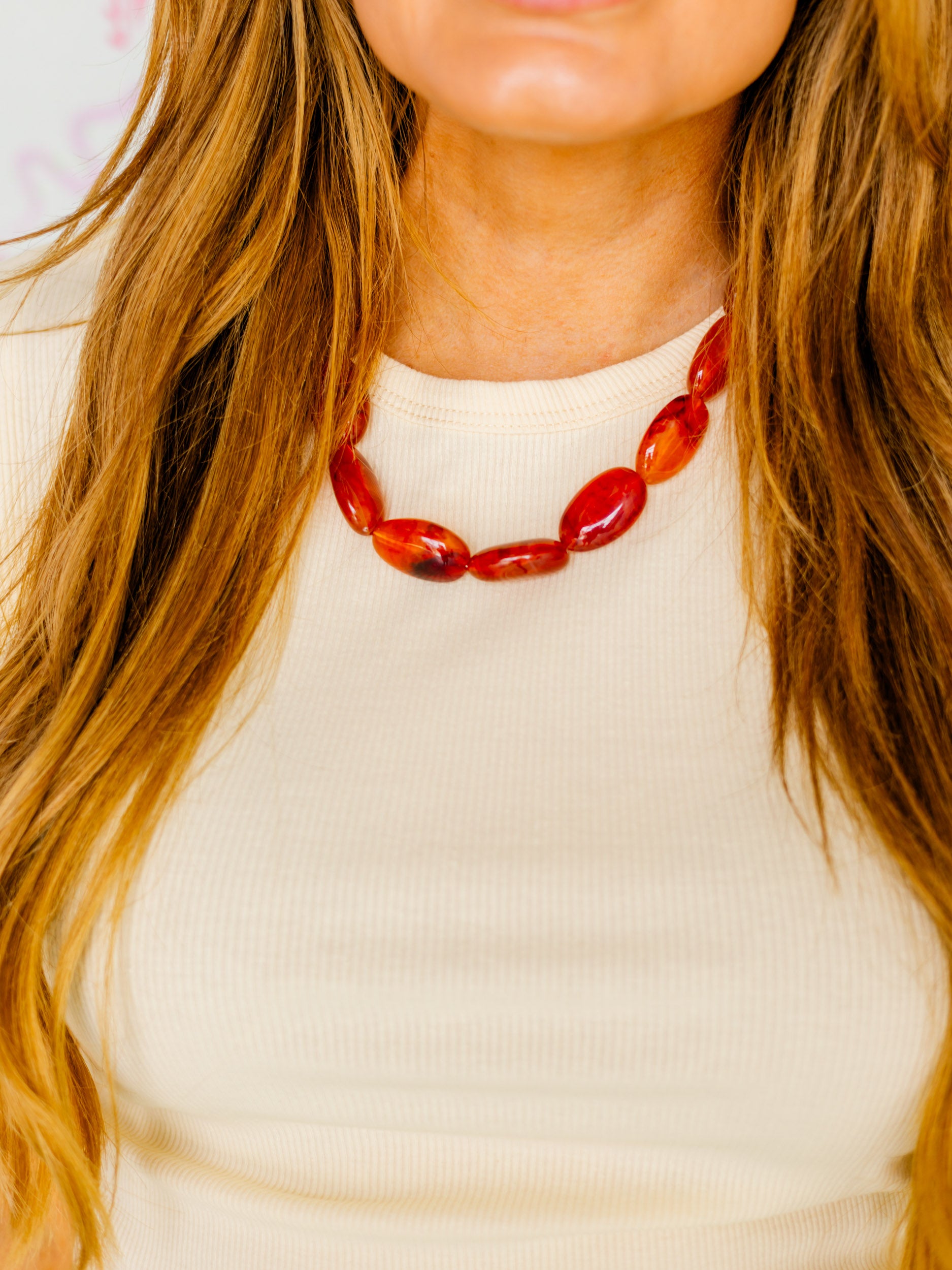 So Direct Necklace