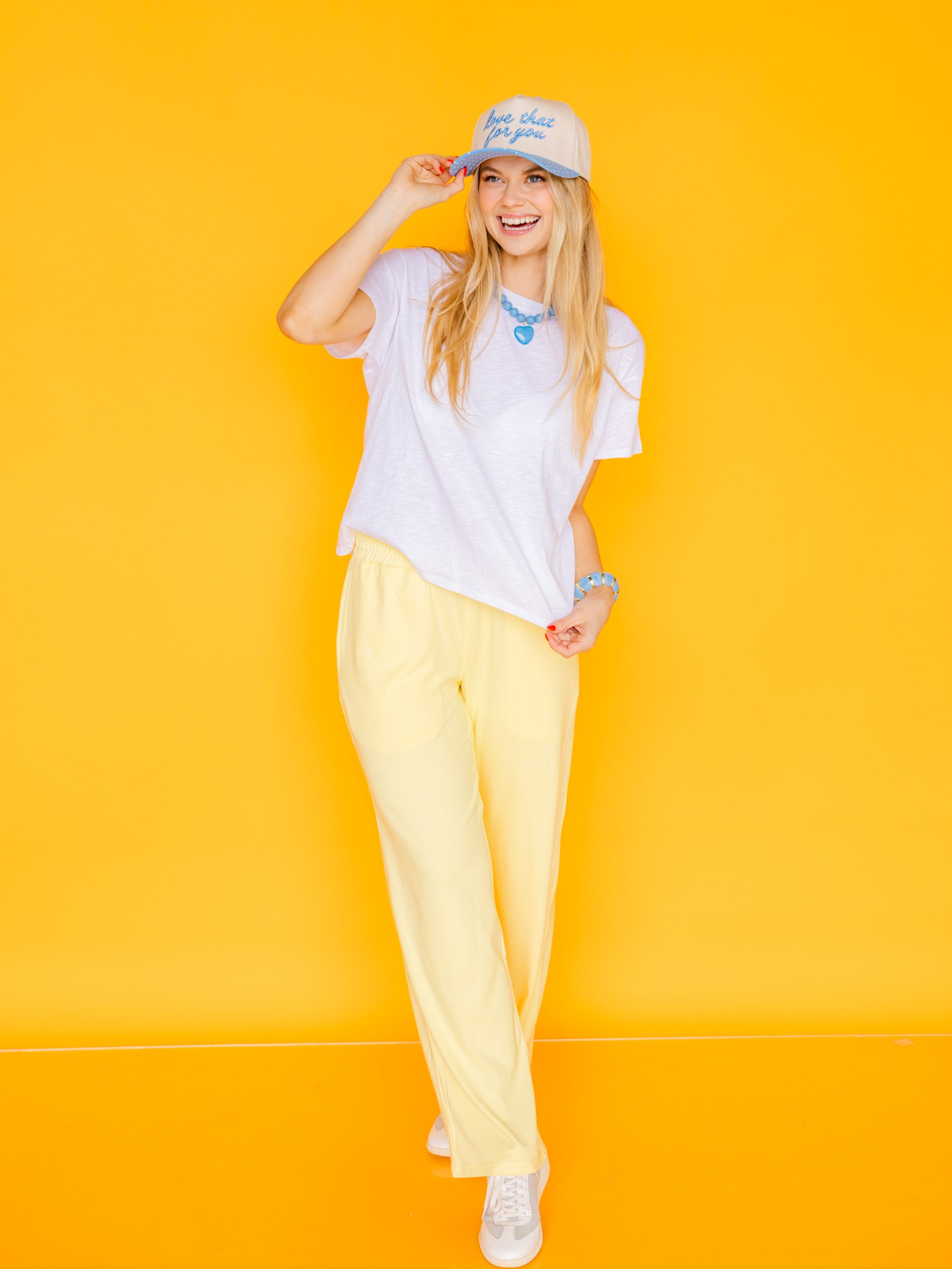 No Rush Pant