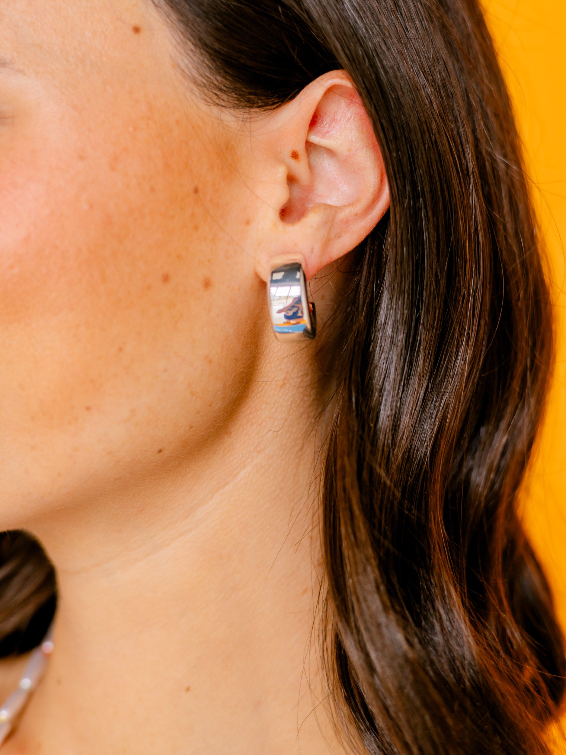 Little Extra Earring
