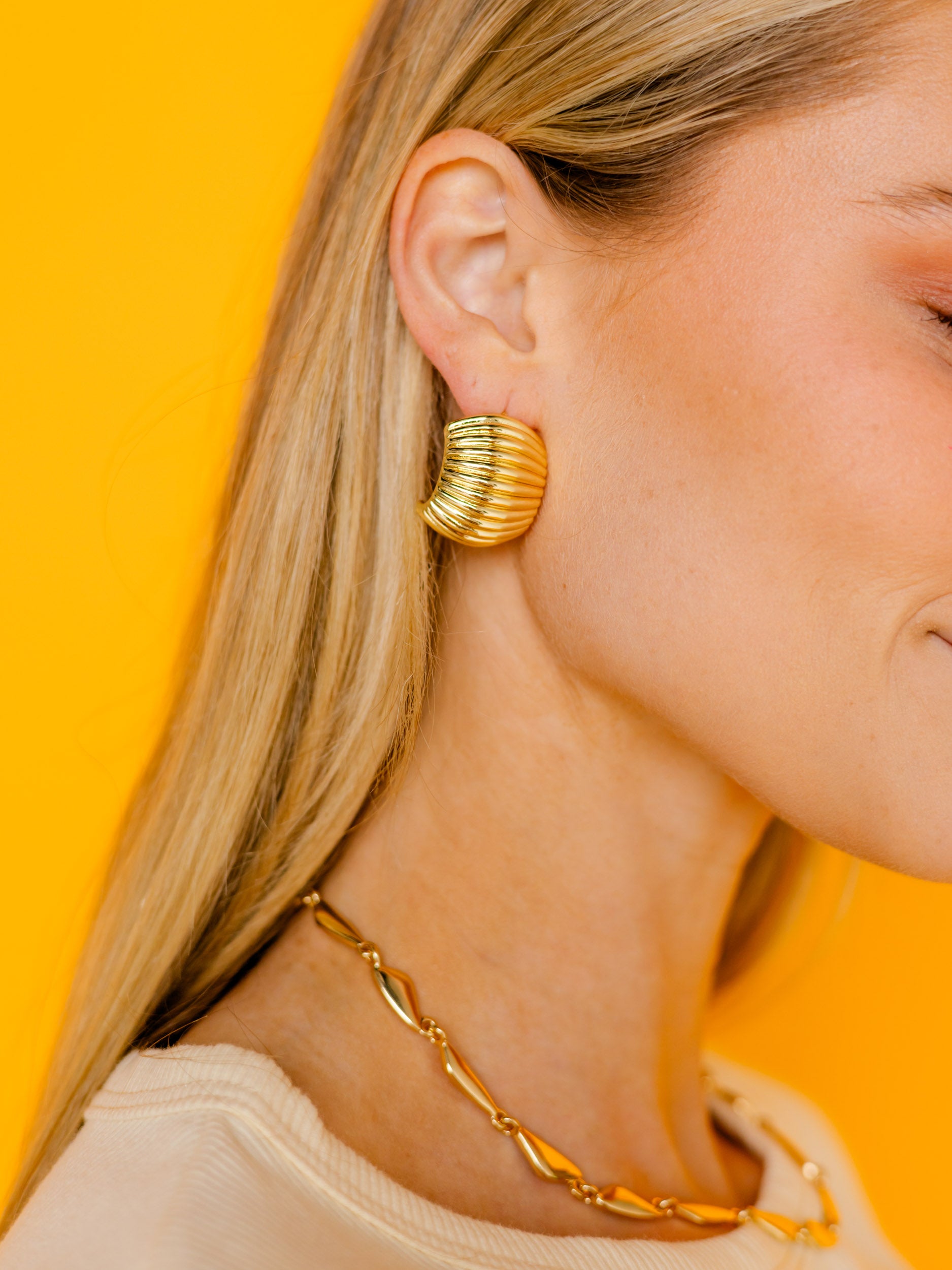 See it All Earrings