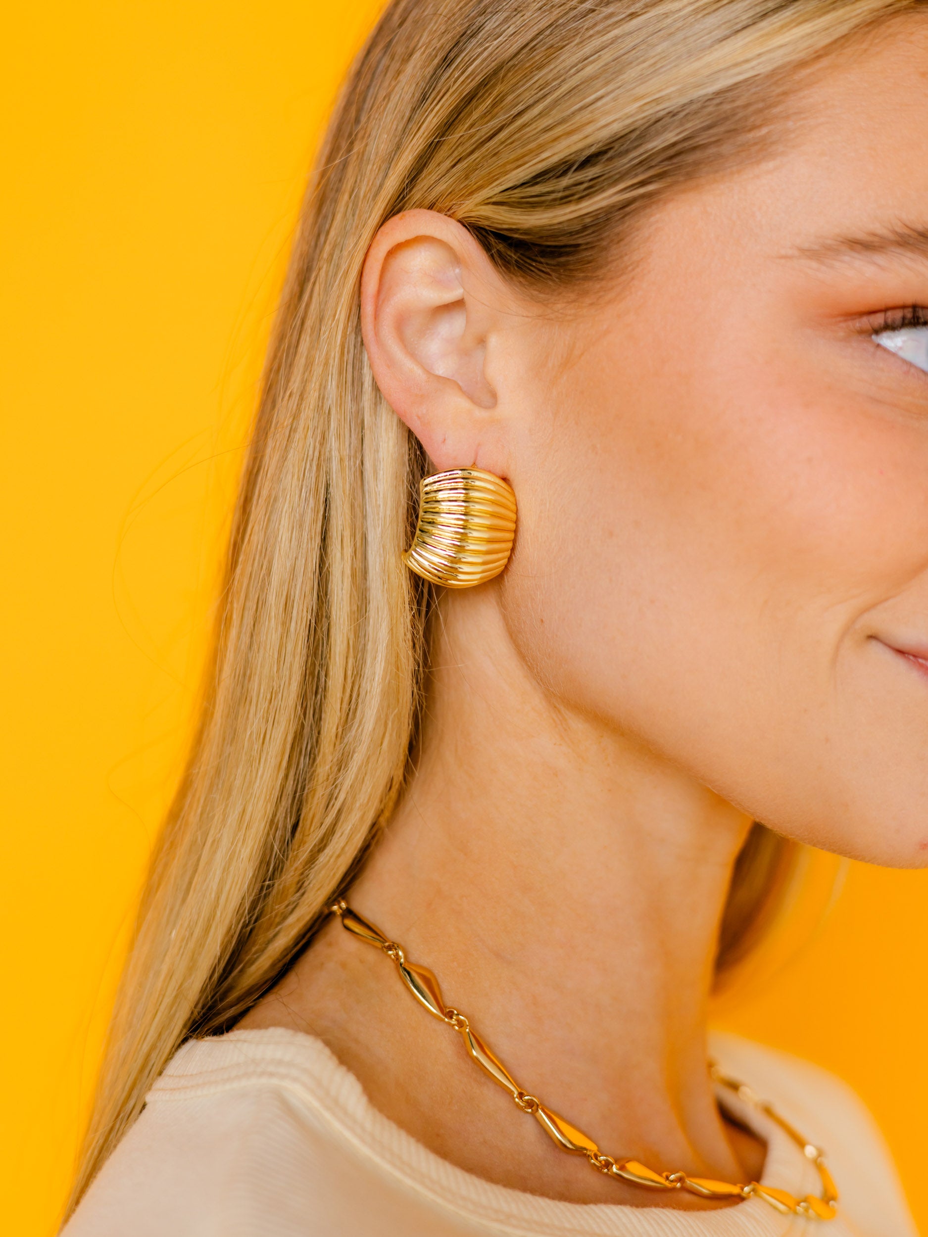 See it All Earrings