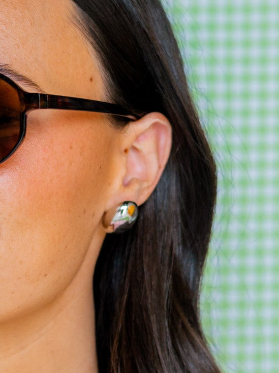 Top of Mind Earrings