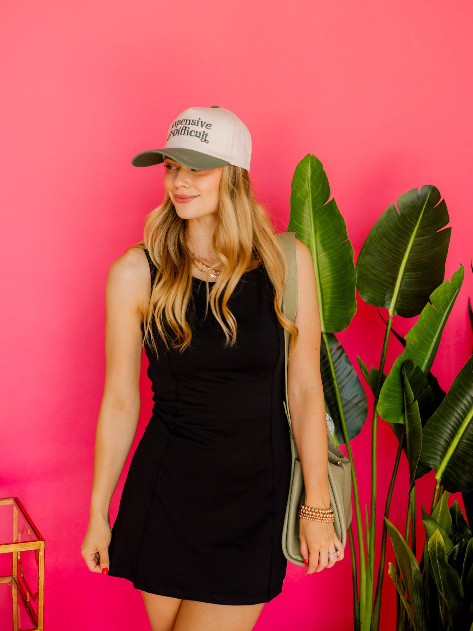 In Motion Dress