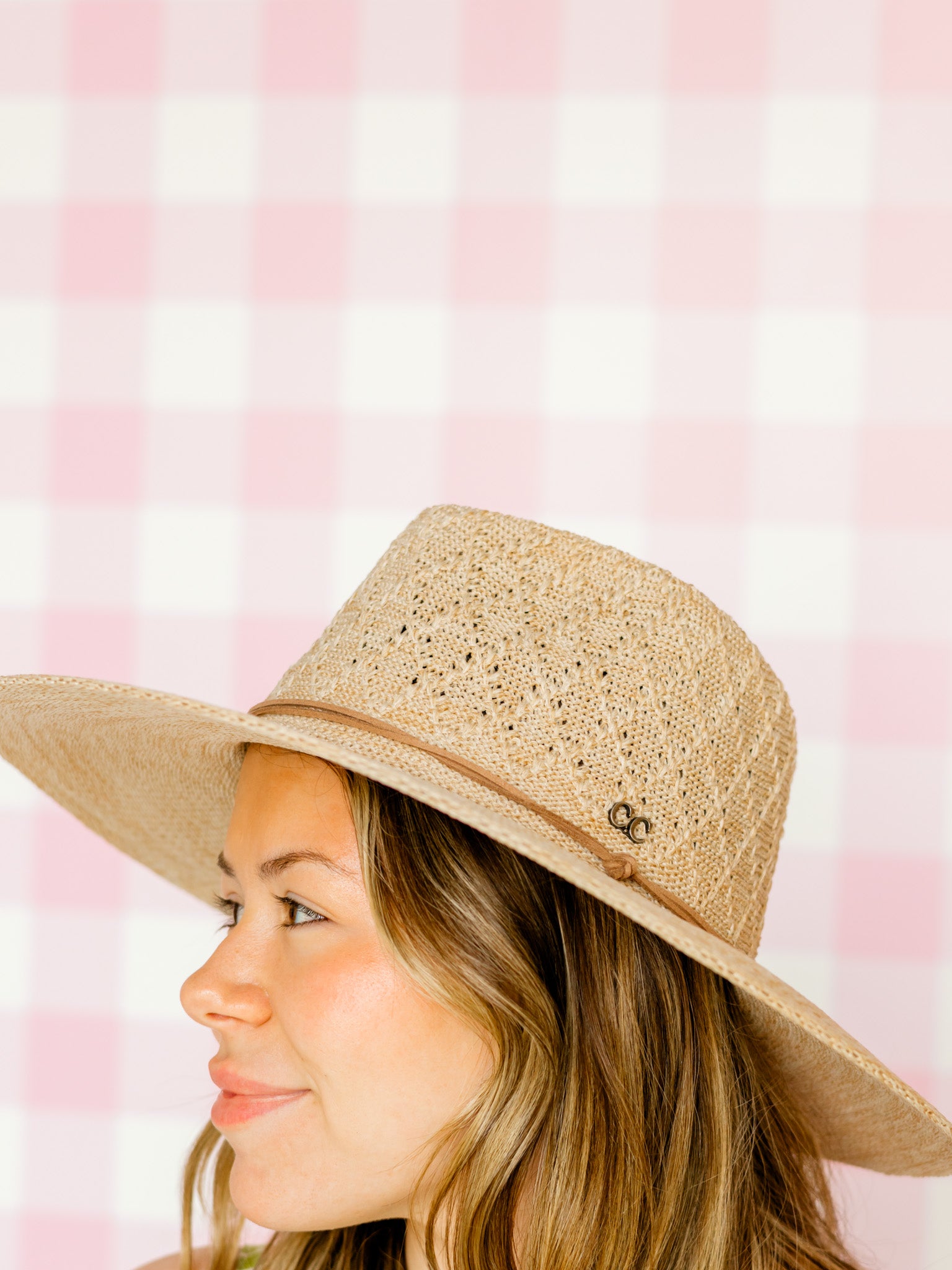 Festival Chic Hat