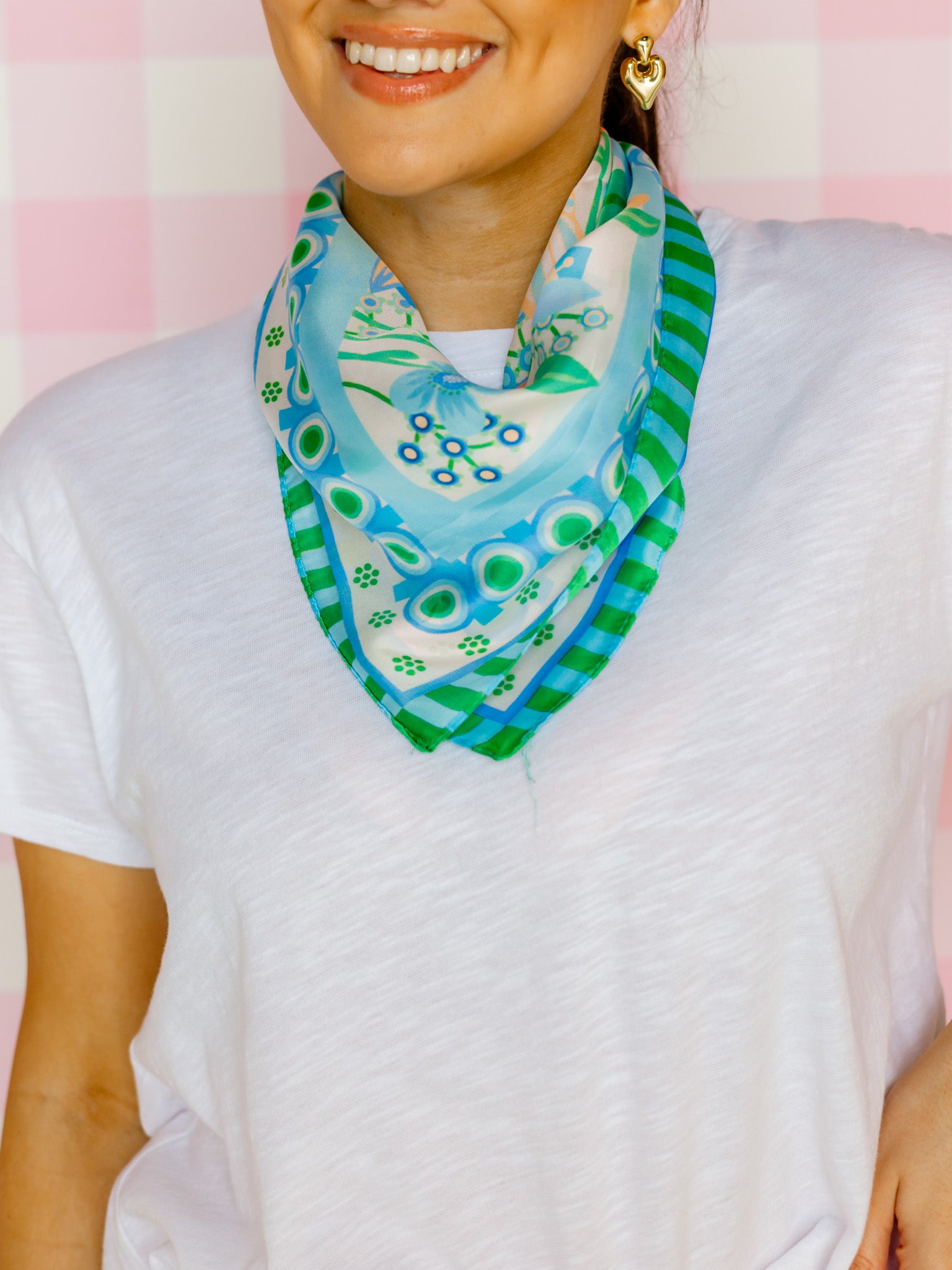 Needing You Scarf