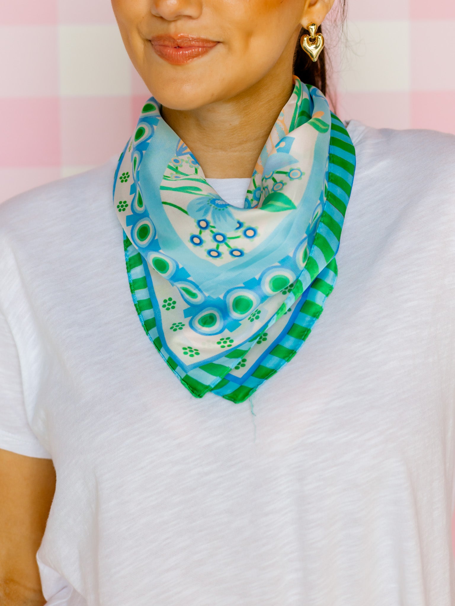 Needing You Scarf
