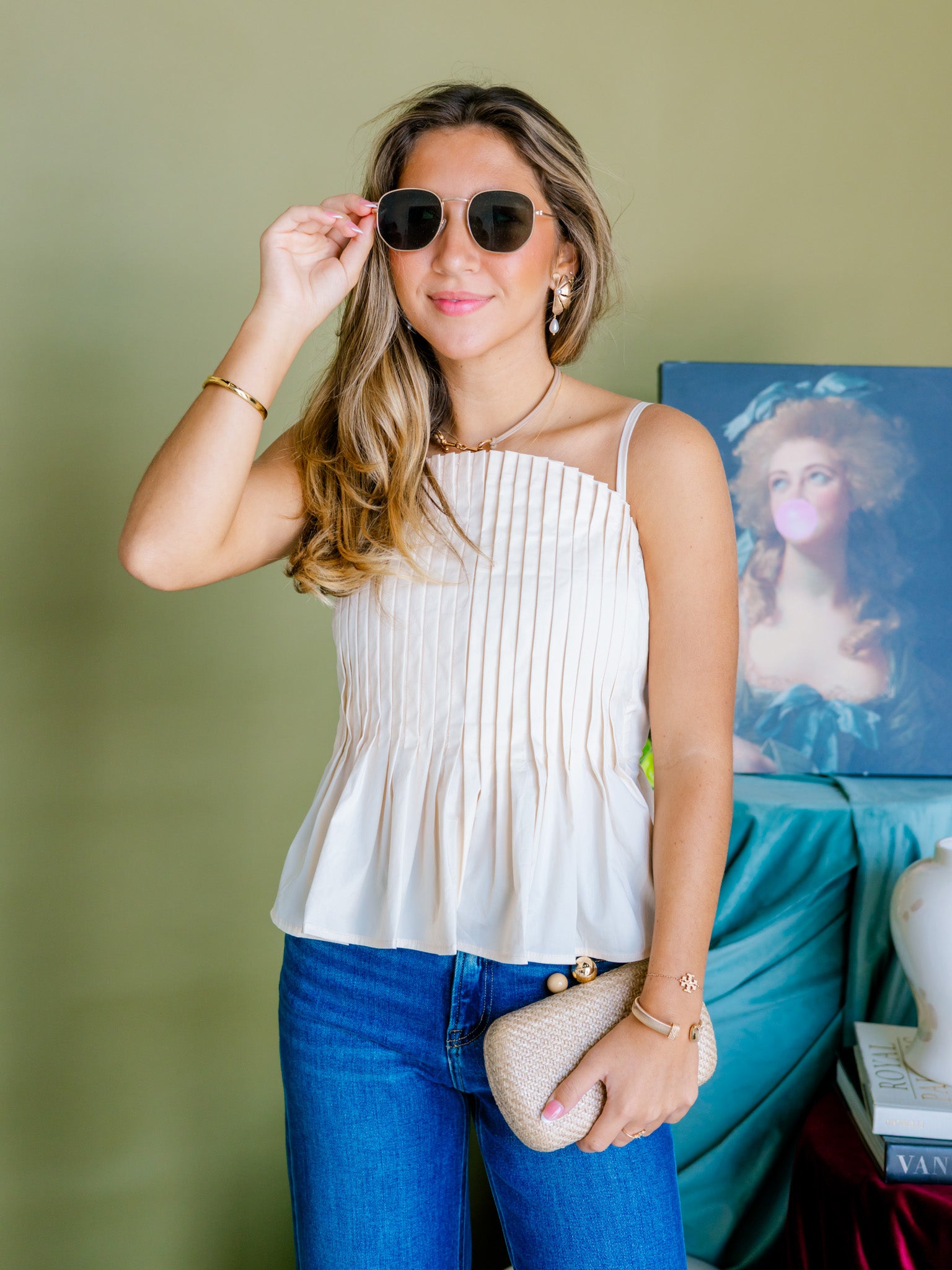 No Doubts Top