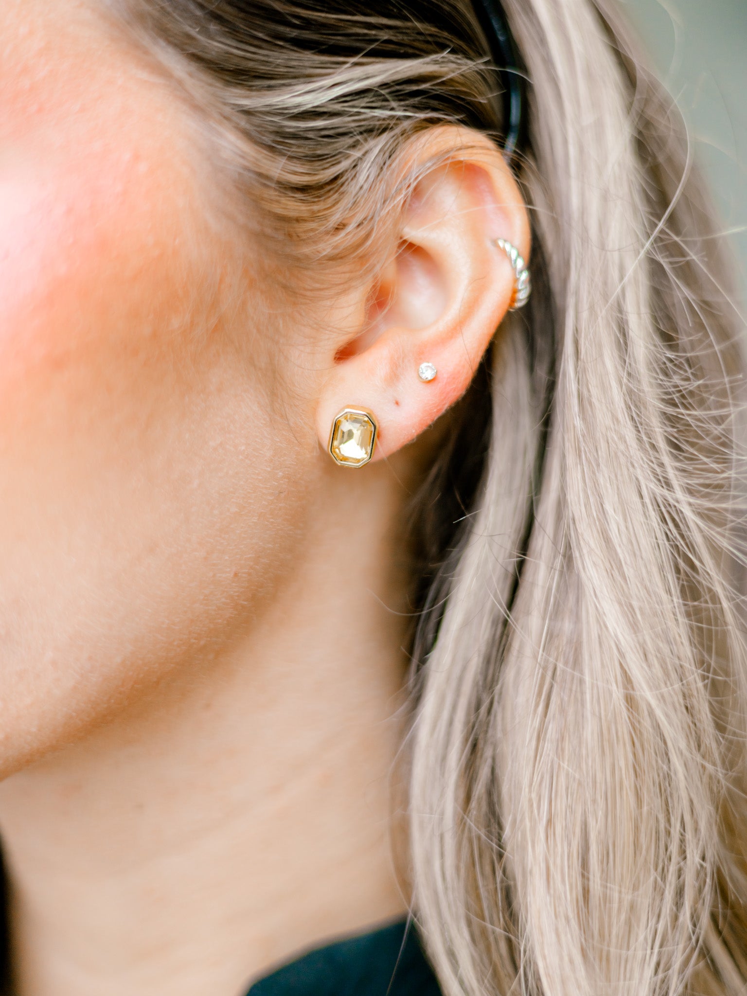 Close to You Earrings