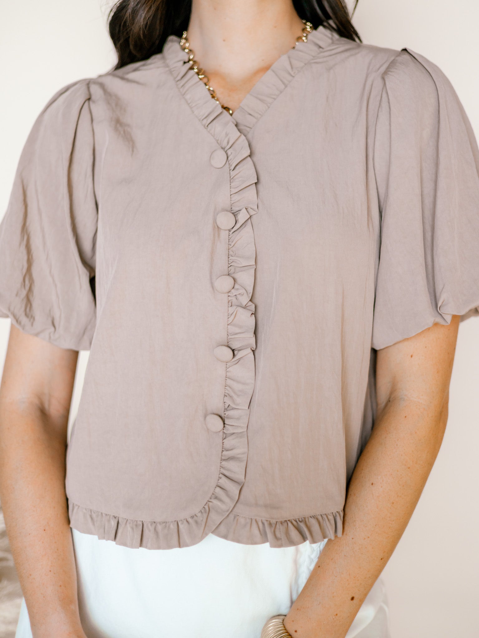 Natural Path Top