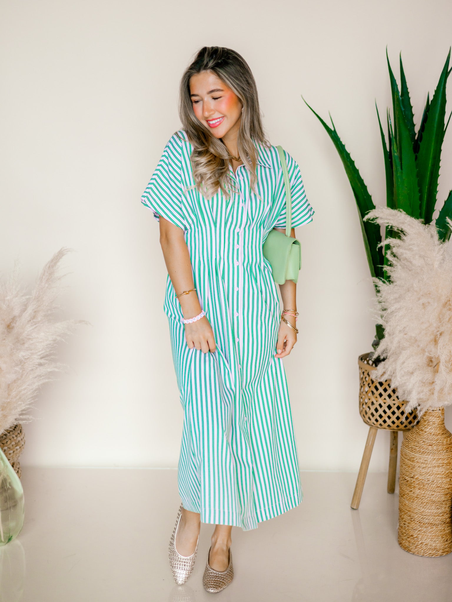 Sweet Melody Dress