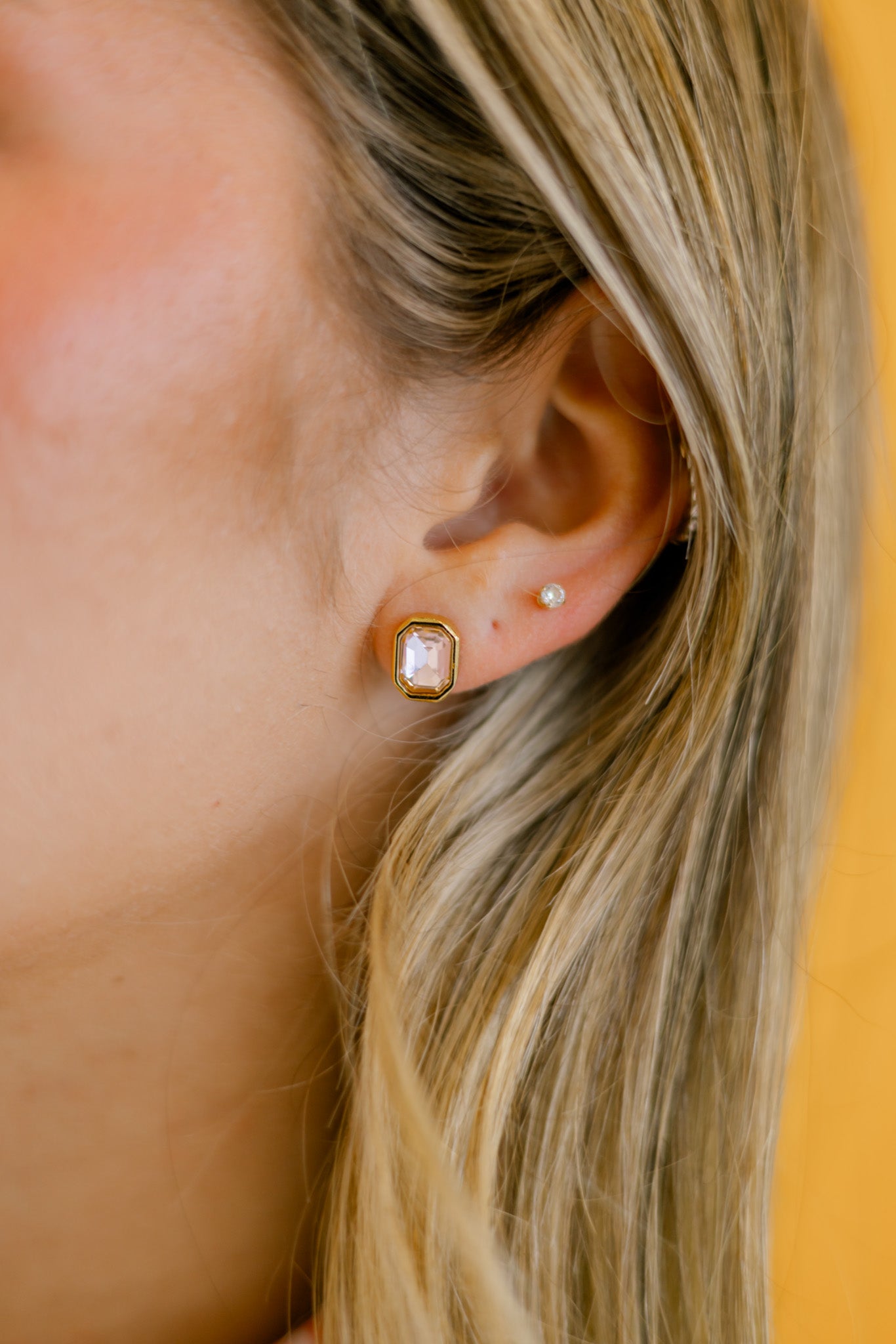 Close to You Earrings
