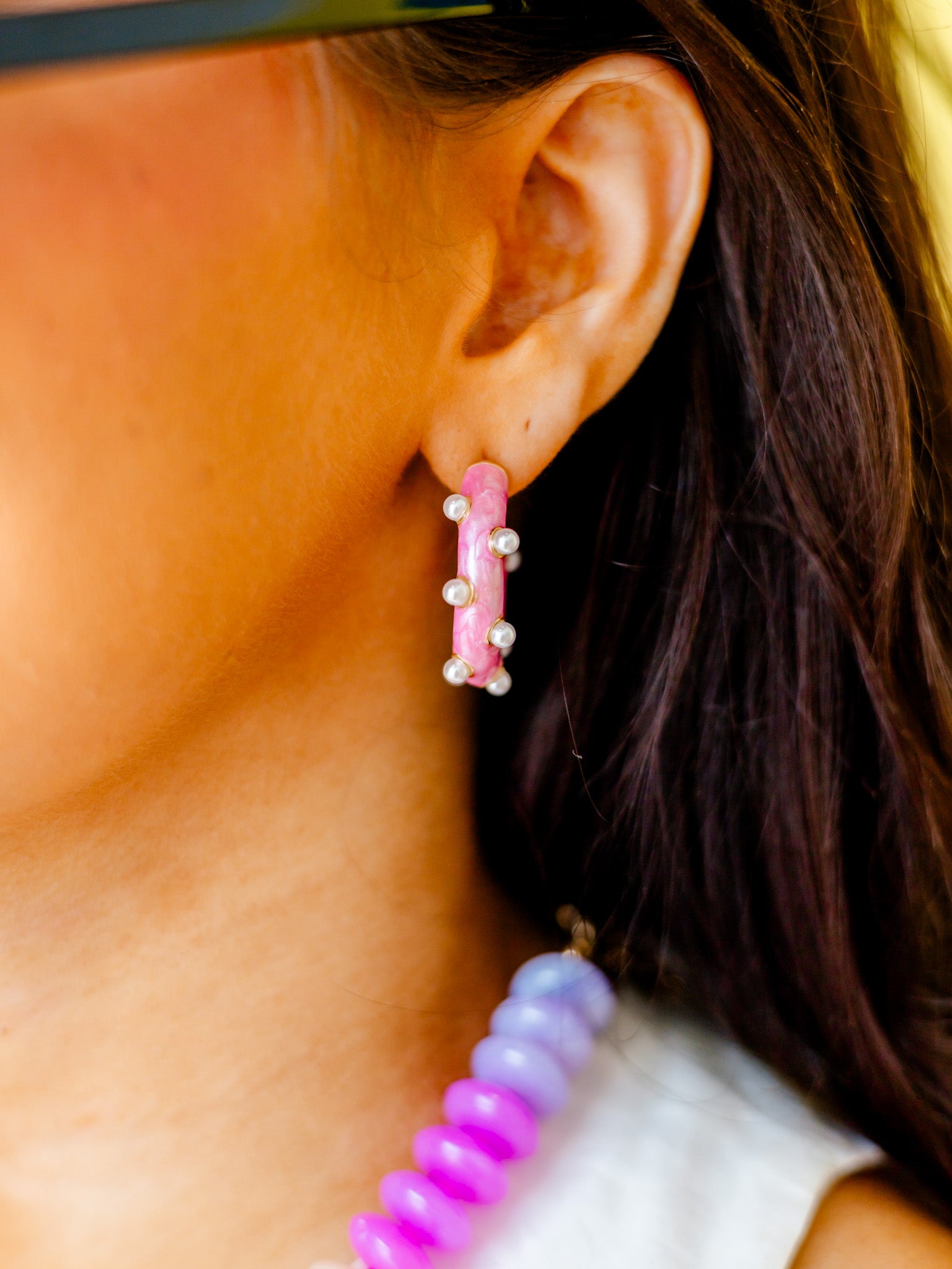 Keep in Mind Earrings