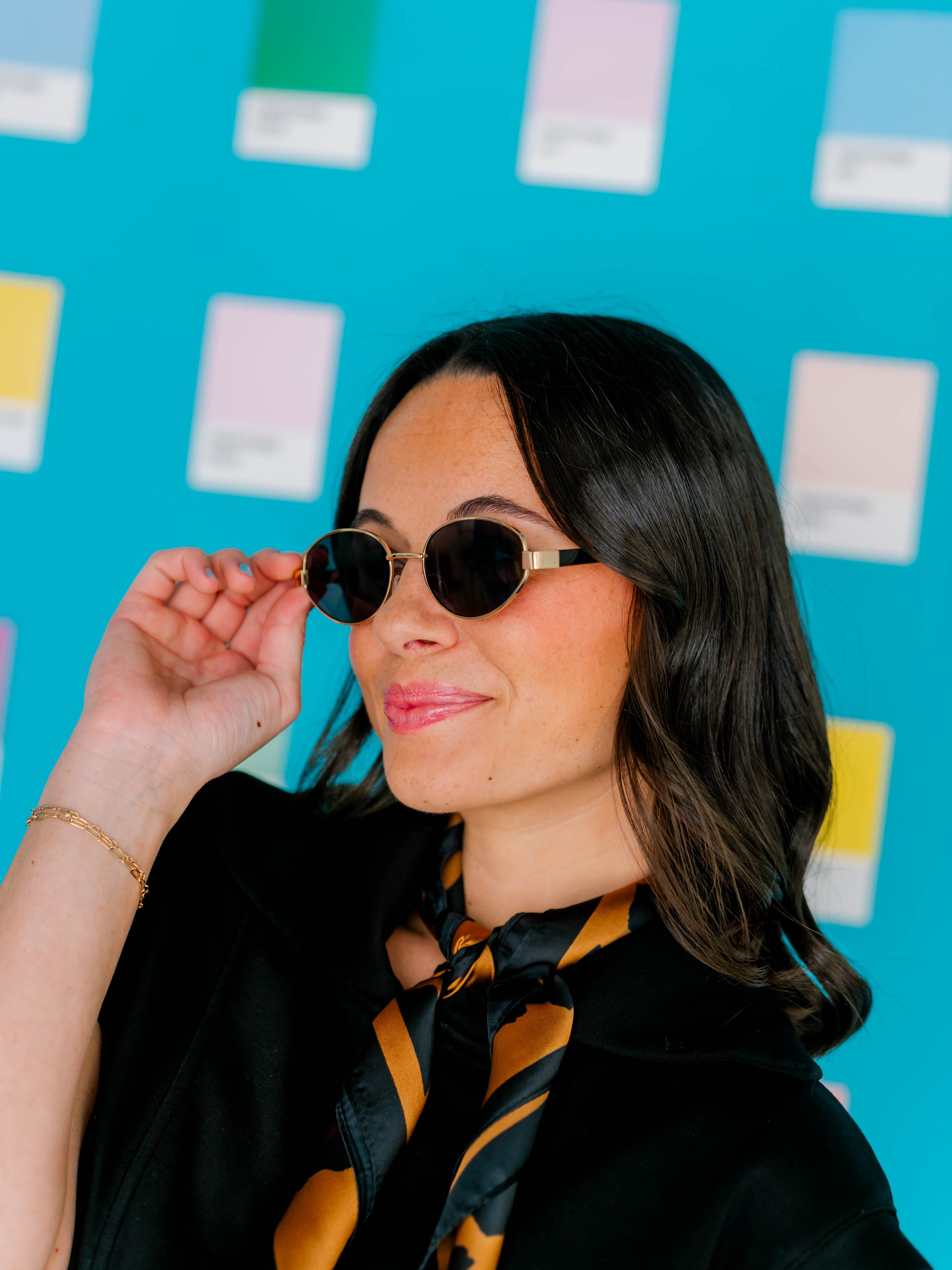 Yes Please Sunnies
