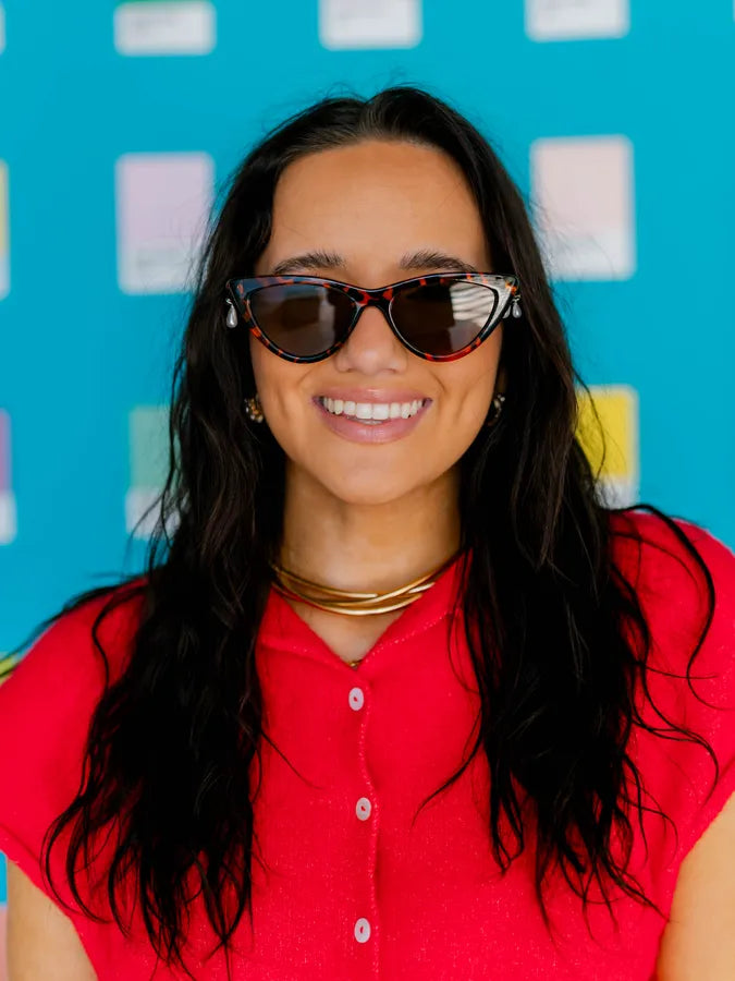 Cat Eye Sunnies