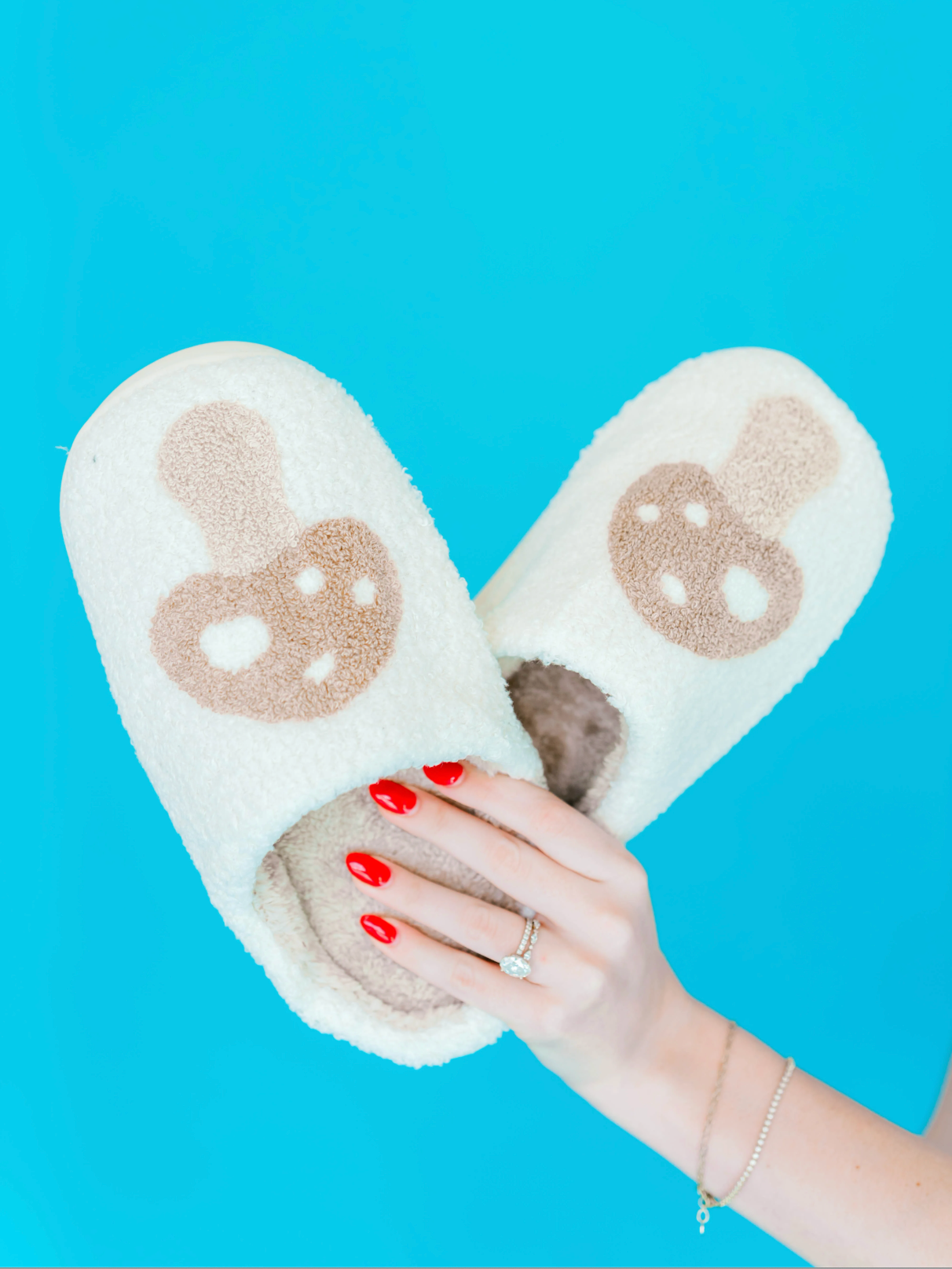 Comfy Slippers