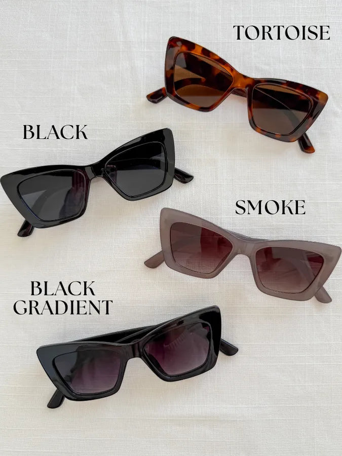 Listen Up Sunnies