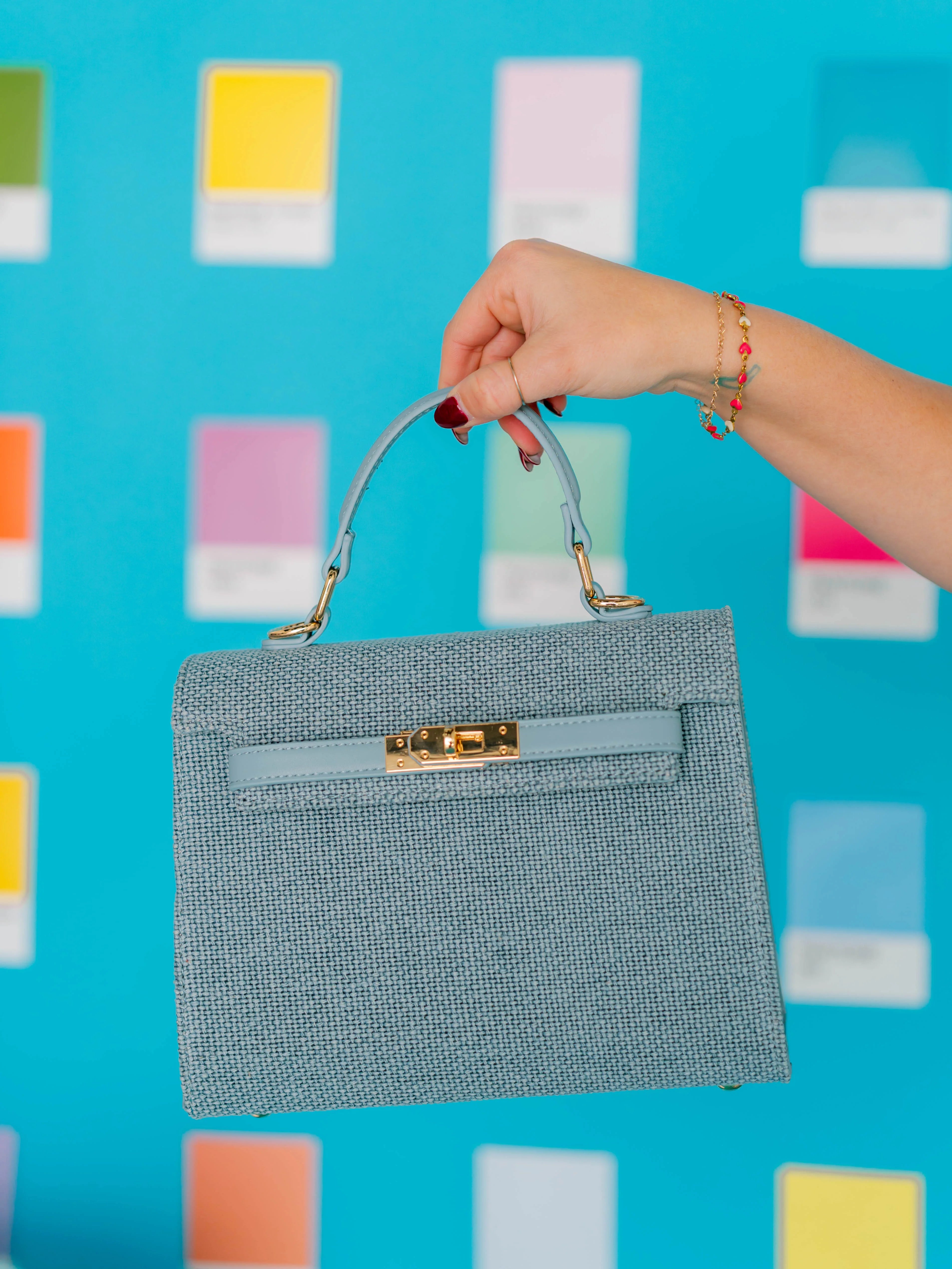Adelline Crossbody
