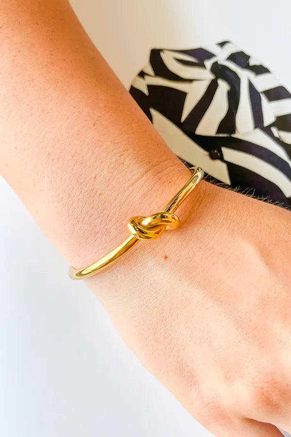 Bridle Bracelet