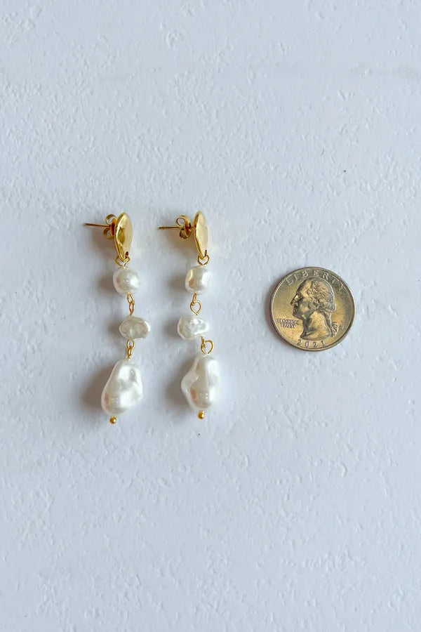 The Kate Earring