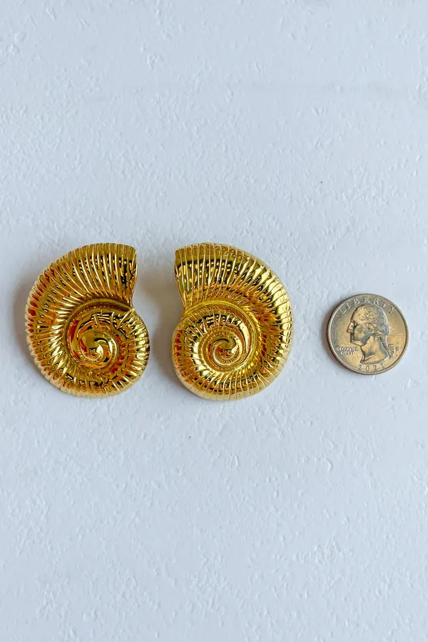 The Shelly Earring