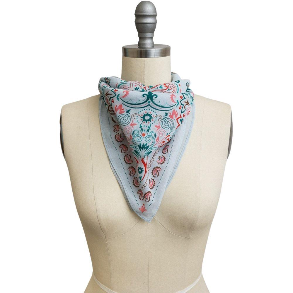 See Your Way Scarf