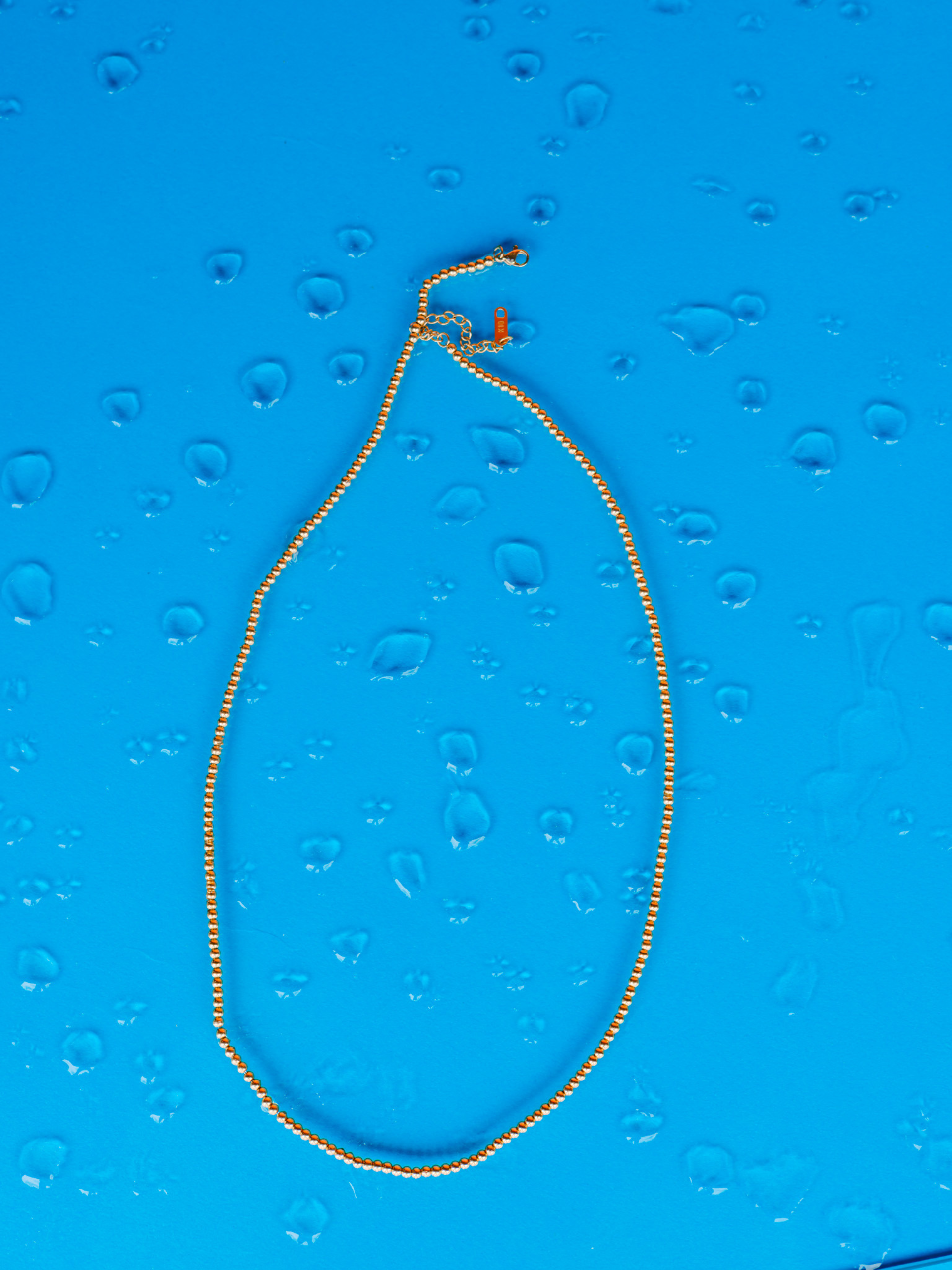 The Vivi Necklace
