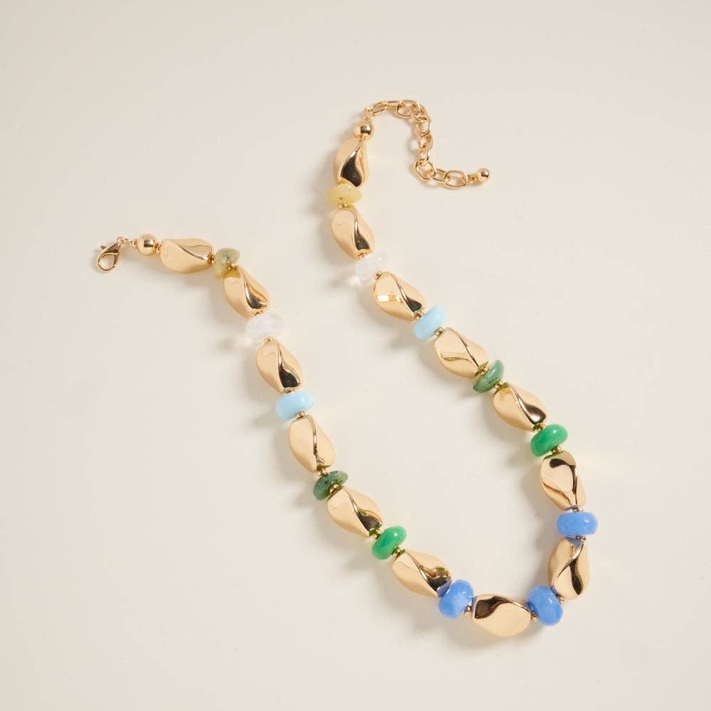 Find My Way Necklace