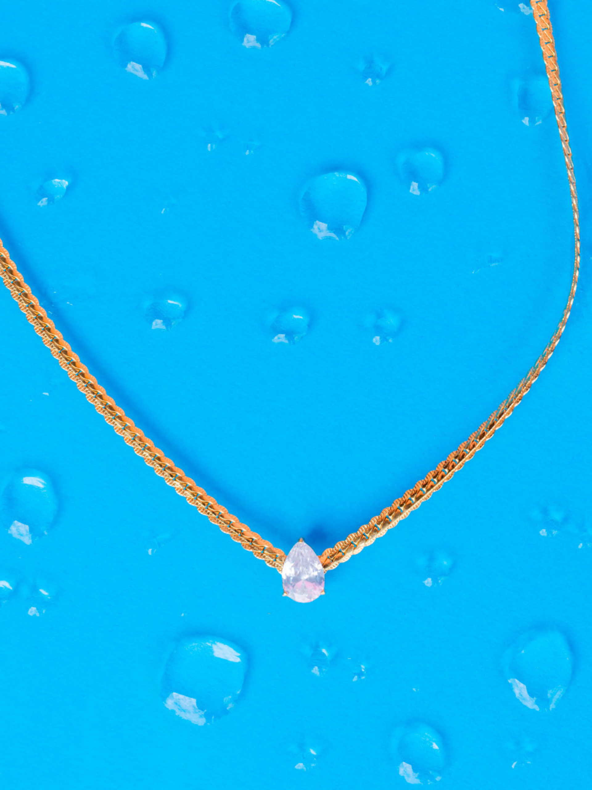 The Sheena Necklace