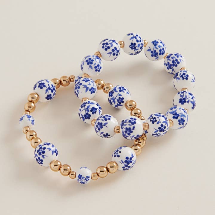 Sweet Love Bracelet Set