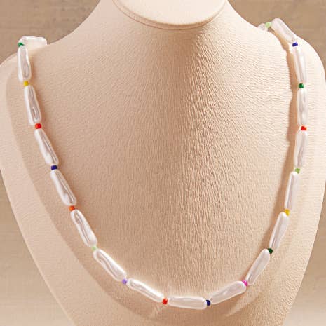 Sea Reminder Necklace