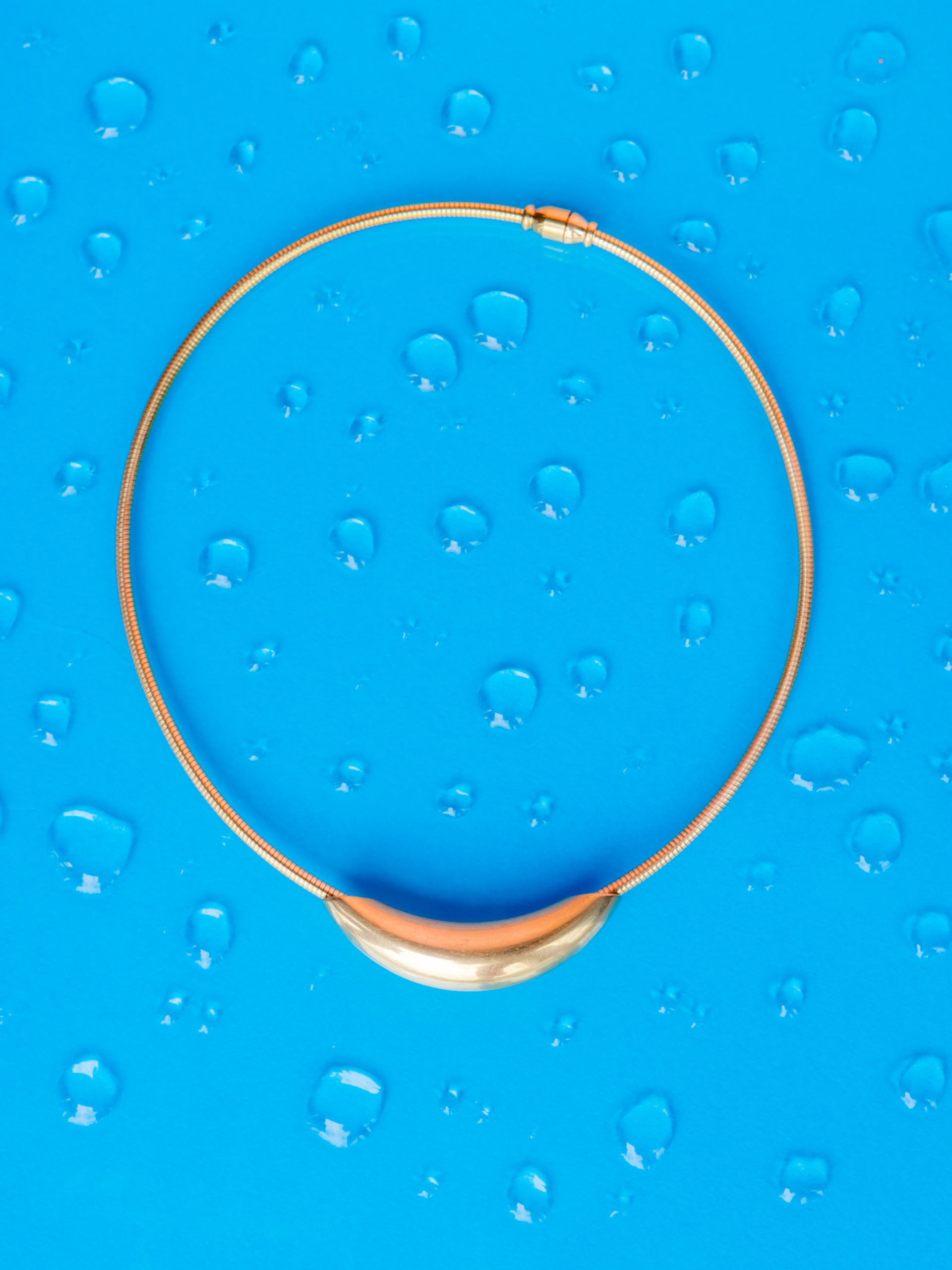 The Hilda Necklace