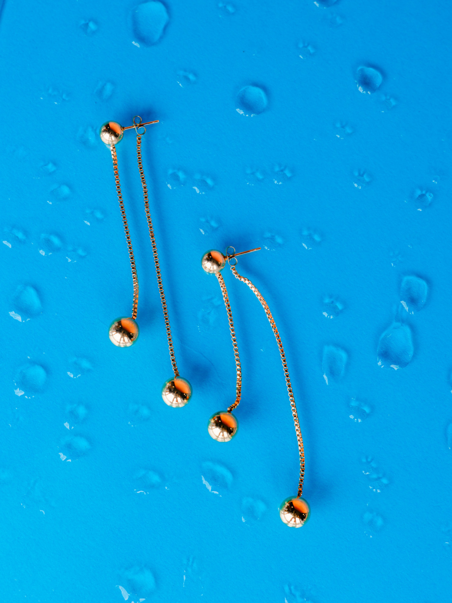 The Carrie Earring