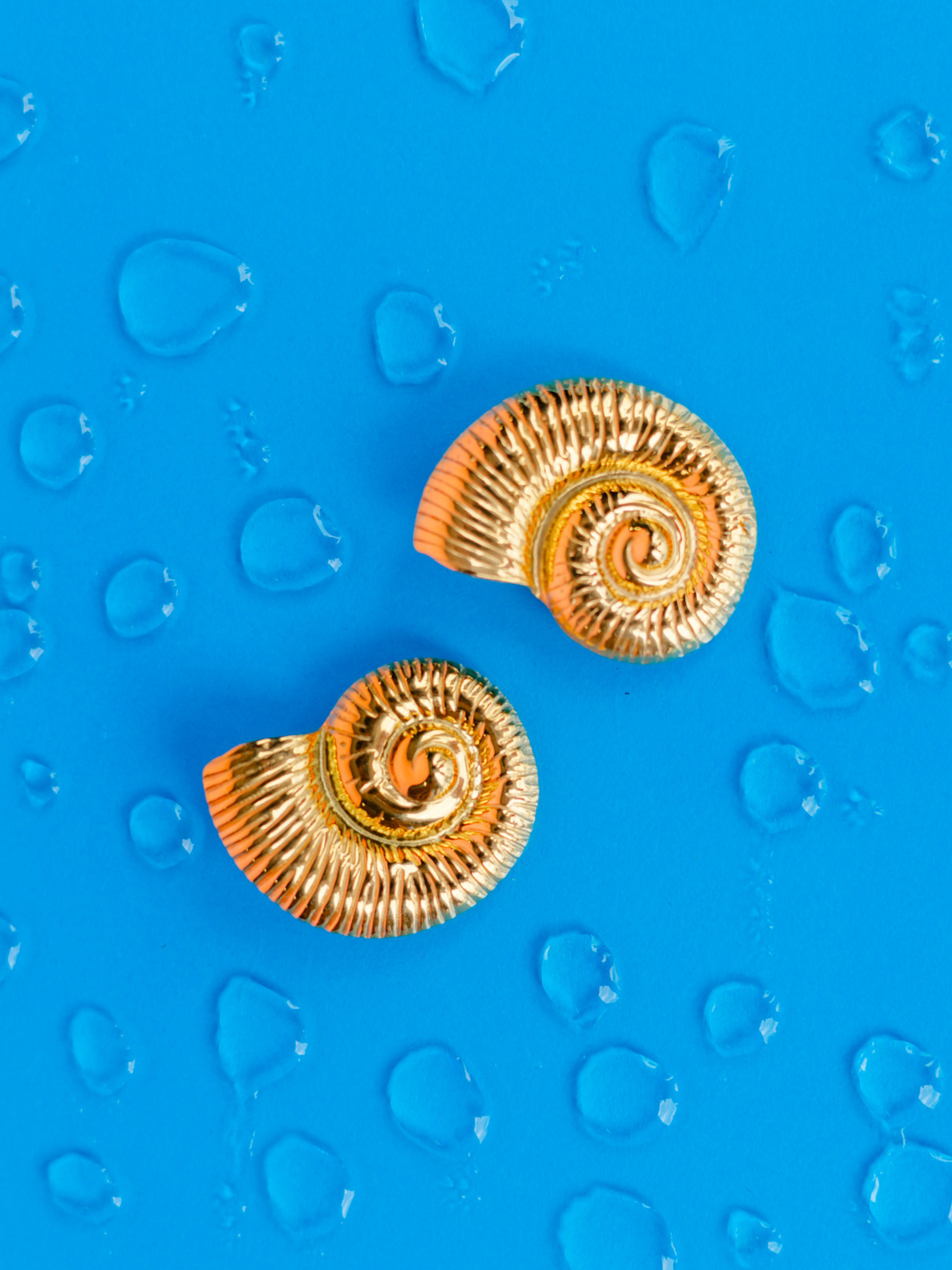 The Shelly Earring