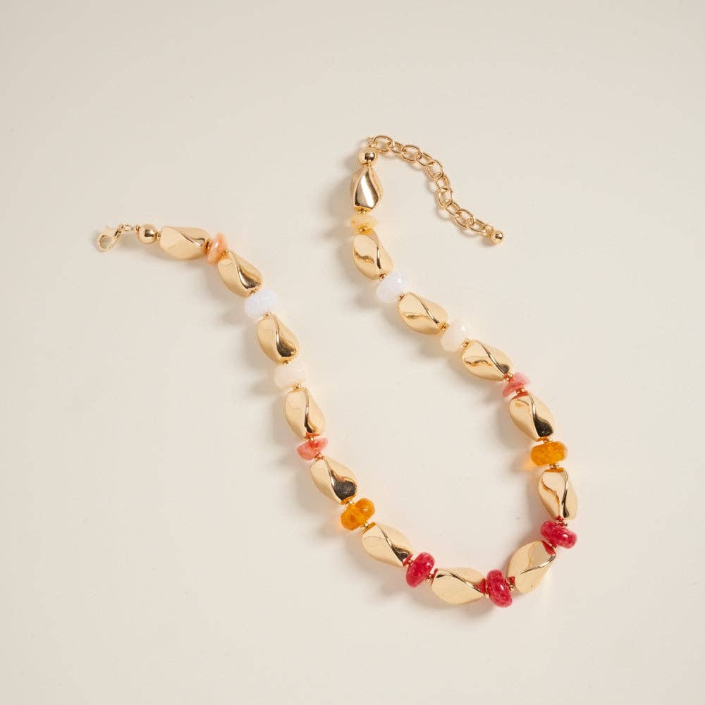 Find My Way Necklace