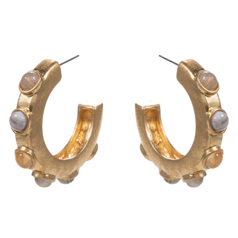 Keep Cool Earrings