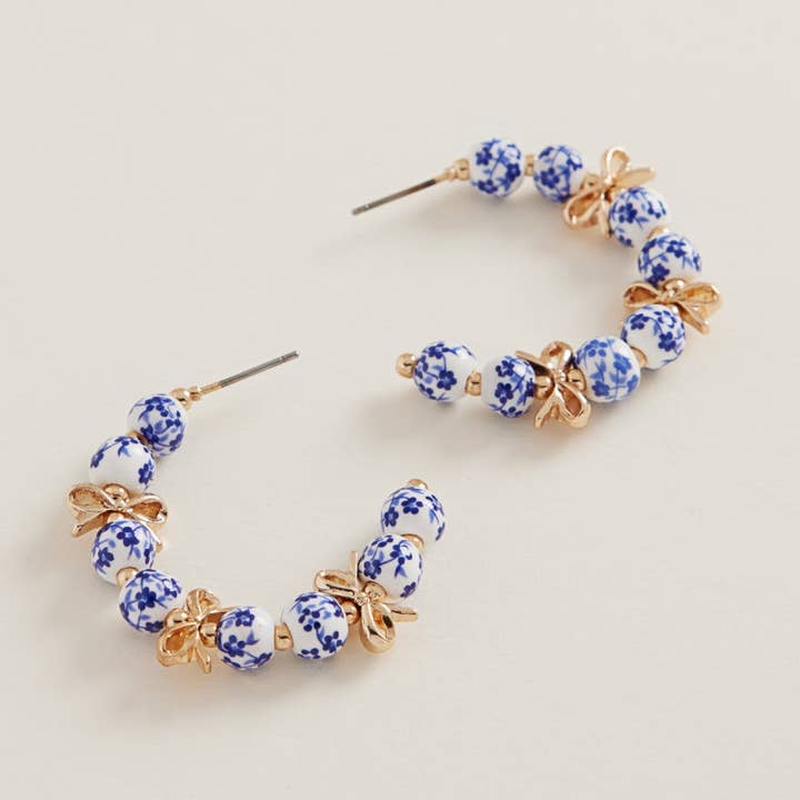 True to You Earrings