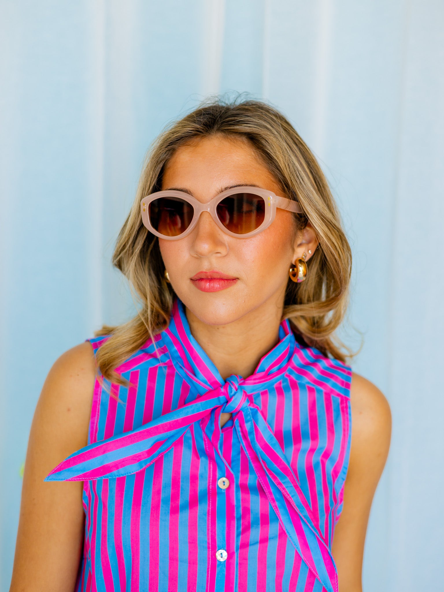 West Coast Sunnies