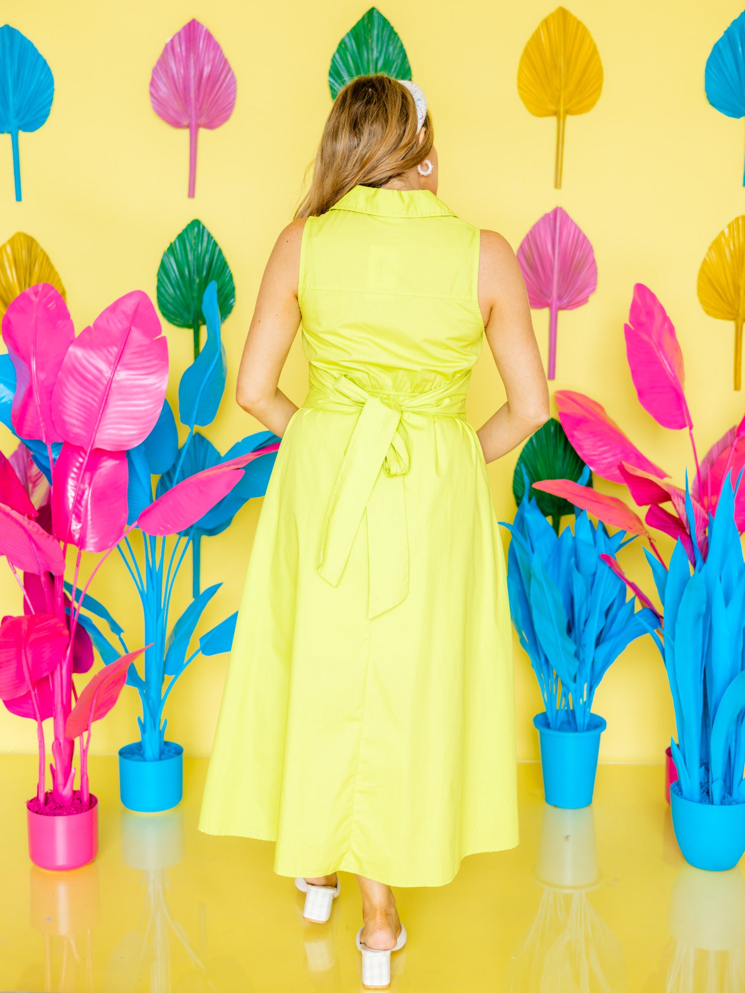 Easy Love Dress