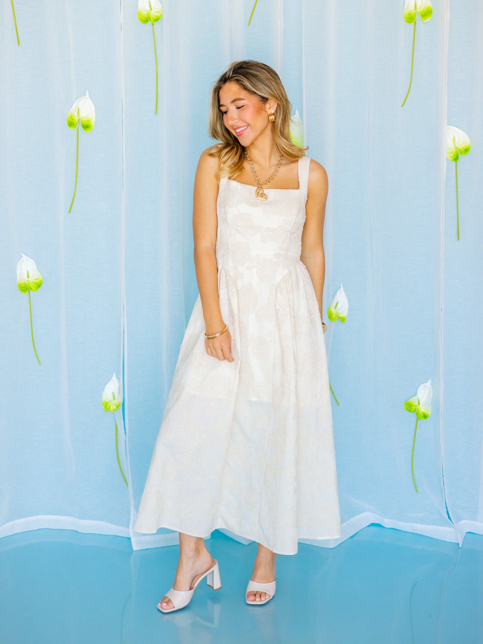 Always With You Dress