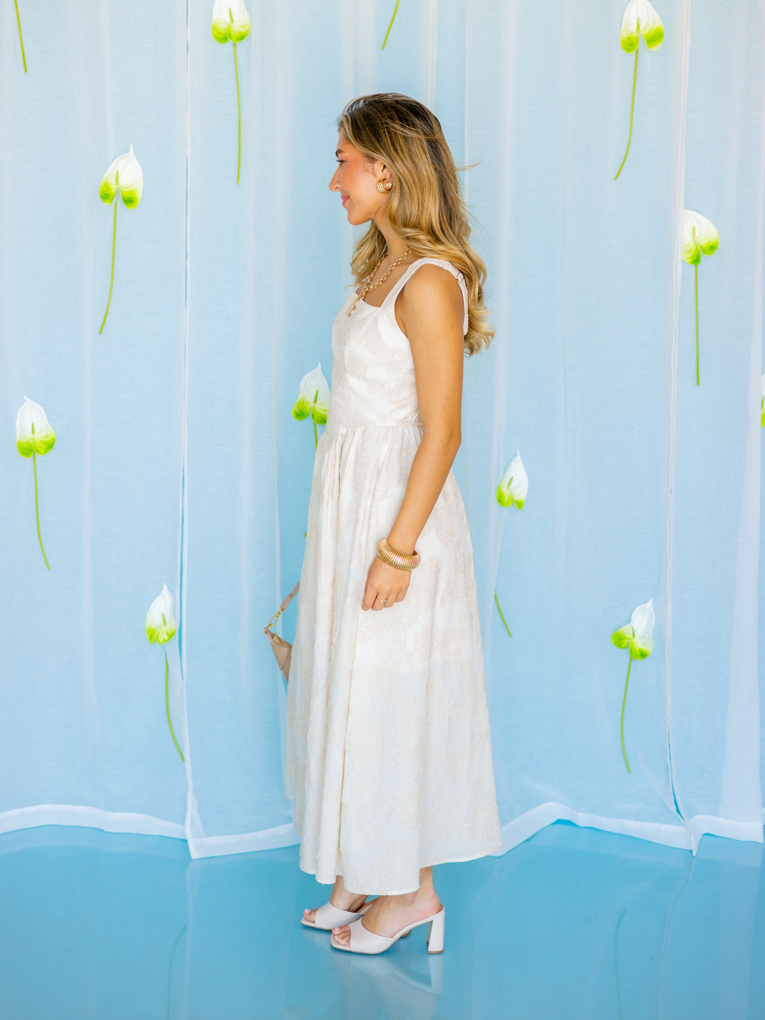 Always With You Dress