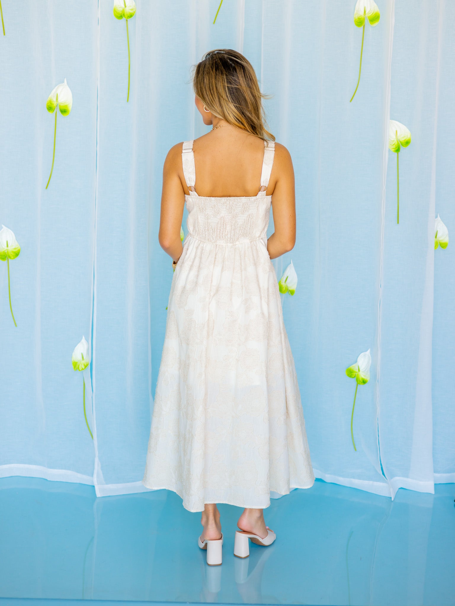 Always With You Dress